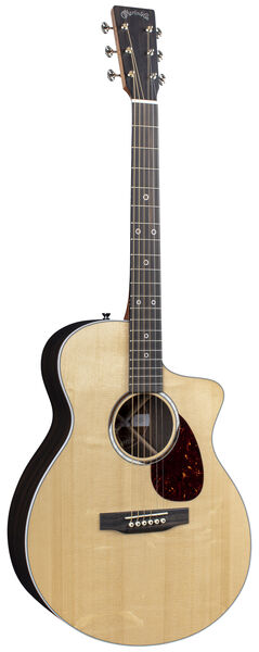 Martin SC-13E Special Acoustic-Electric Guitar - Natural
