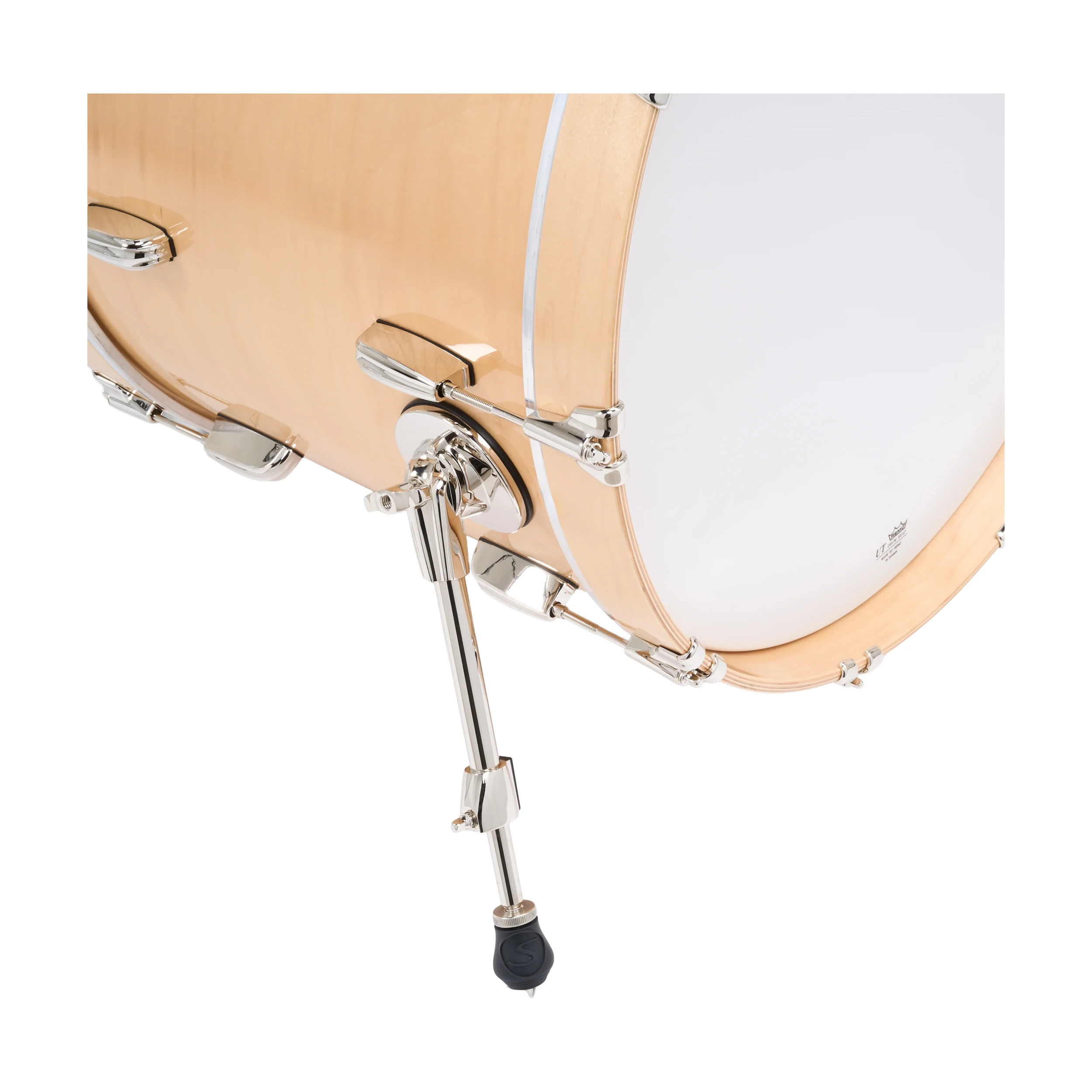 Slingerland Studio King Set de Batería de 4 Piezas Shell Pack Con Snare - Ventura Sand Lacquer