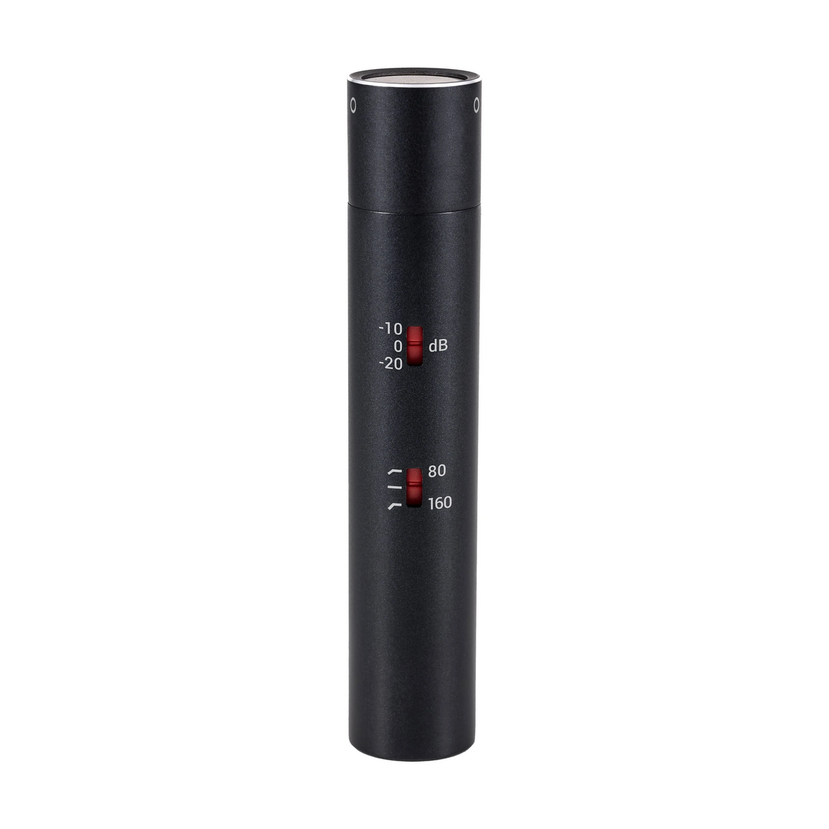 sE Electronics sE8 Small-diaphragm Condenser Cardioid Microphone - Black