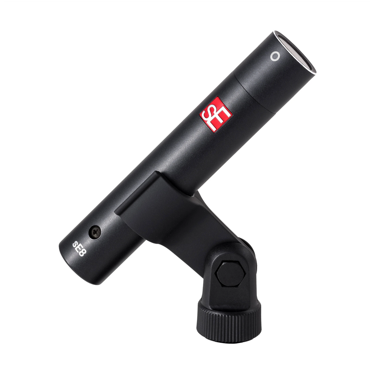 sE Electronics sE8 Small-diaphragm Condenser Cardioid Microphone - Black