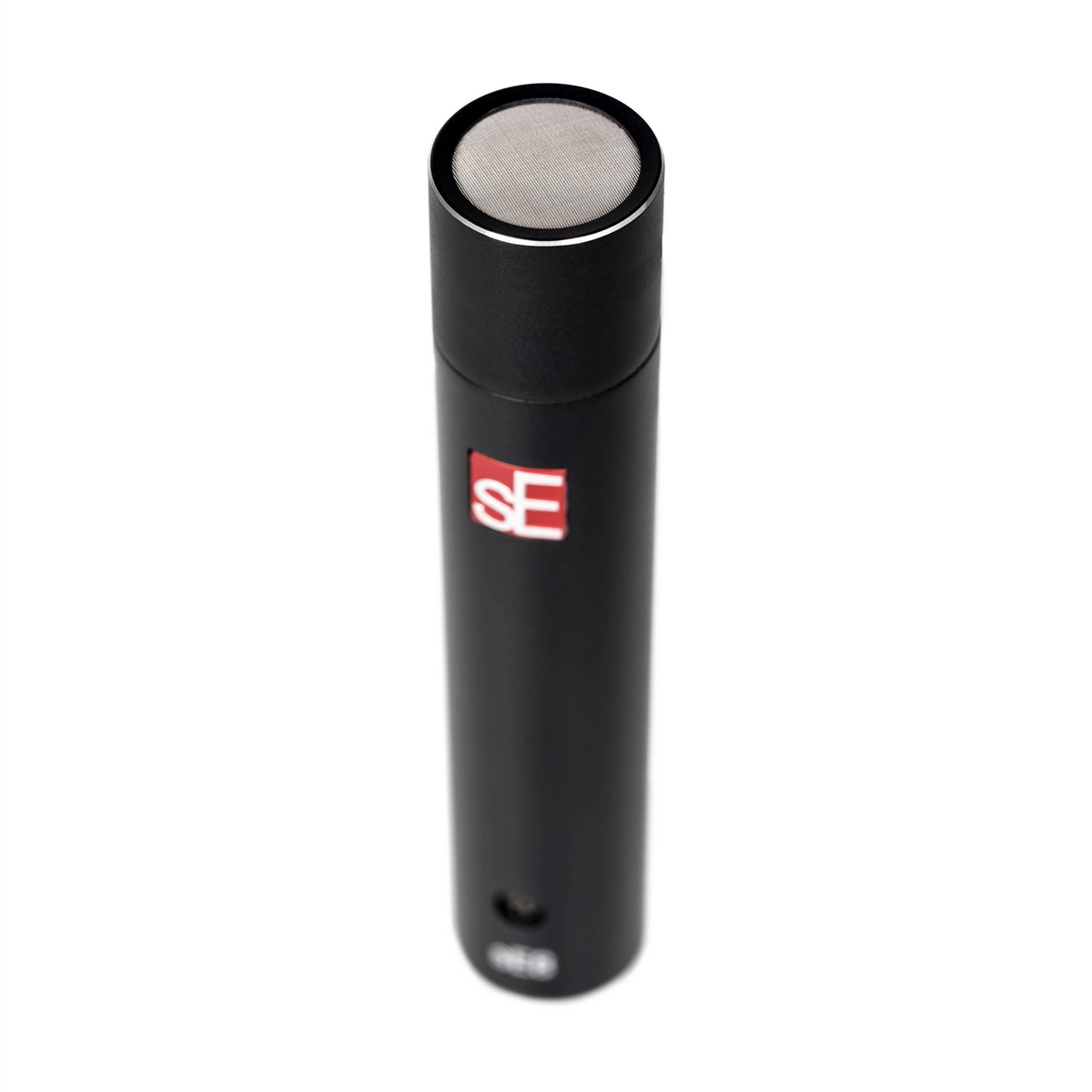 sE Electronics SE8 Omni Small-Diaphragm Condenser Microphone top view