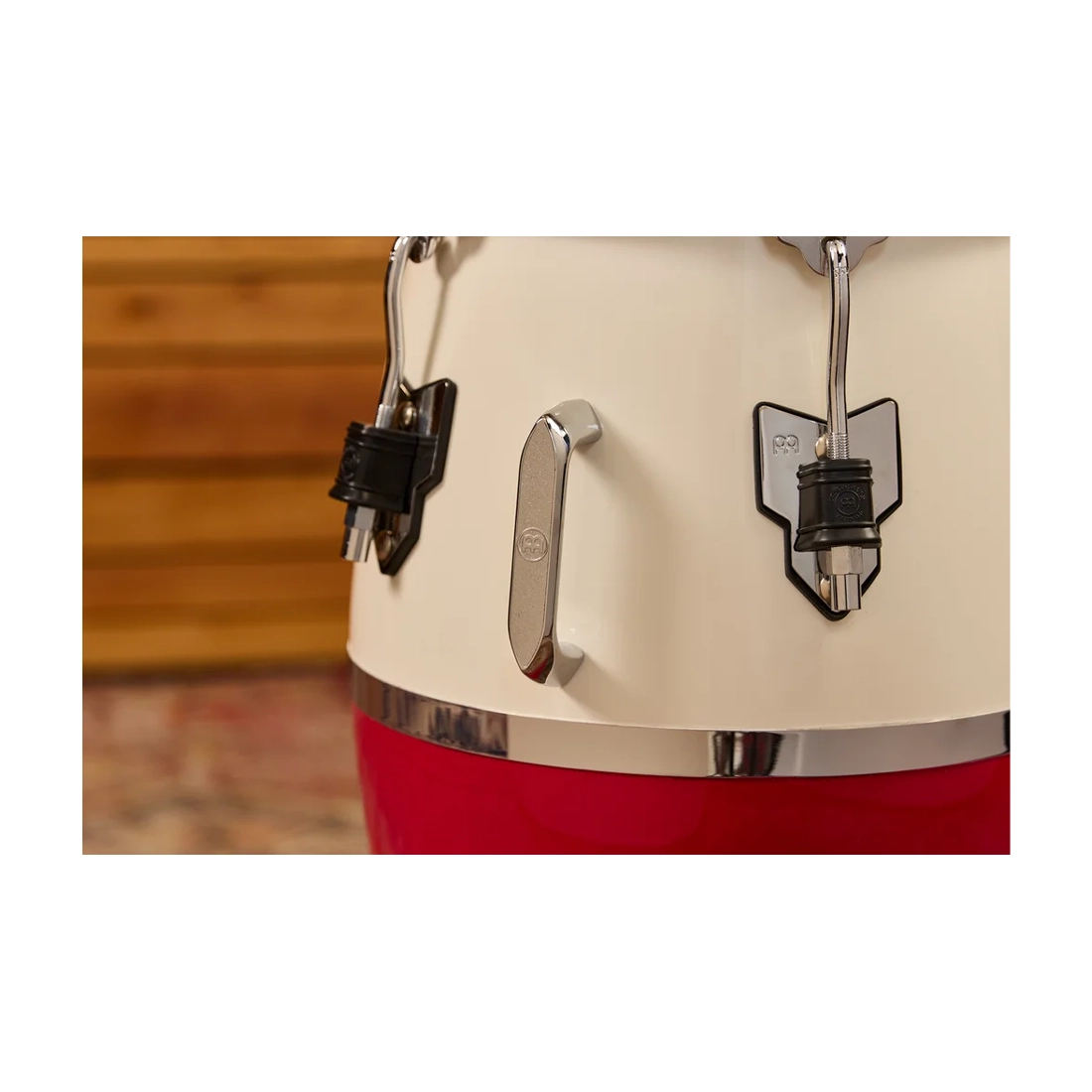 Meinl Percussion Sammy Garcia Signature Conga - La Conga Melodica 11 3/4"
