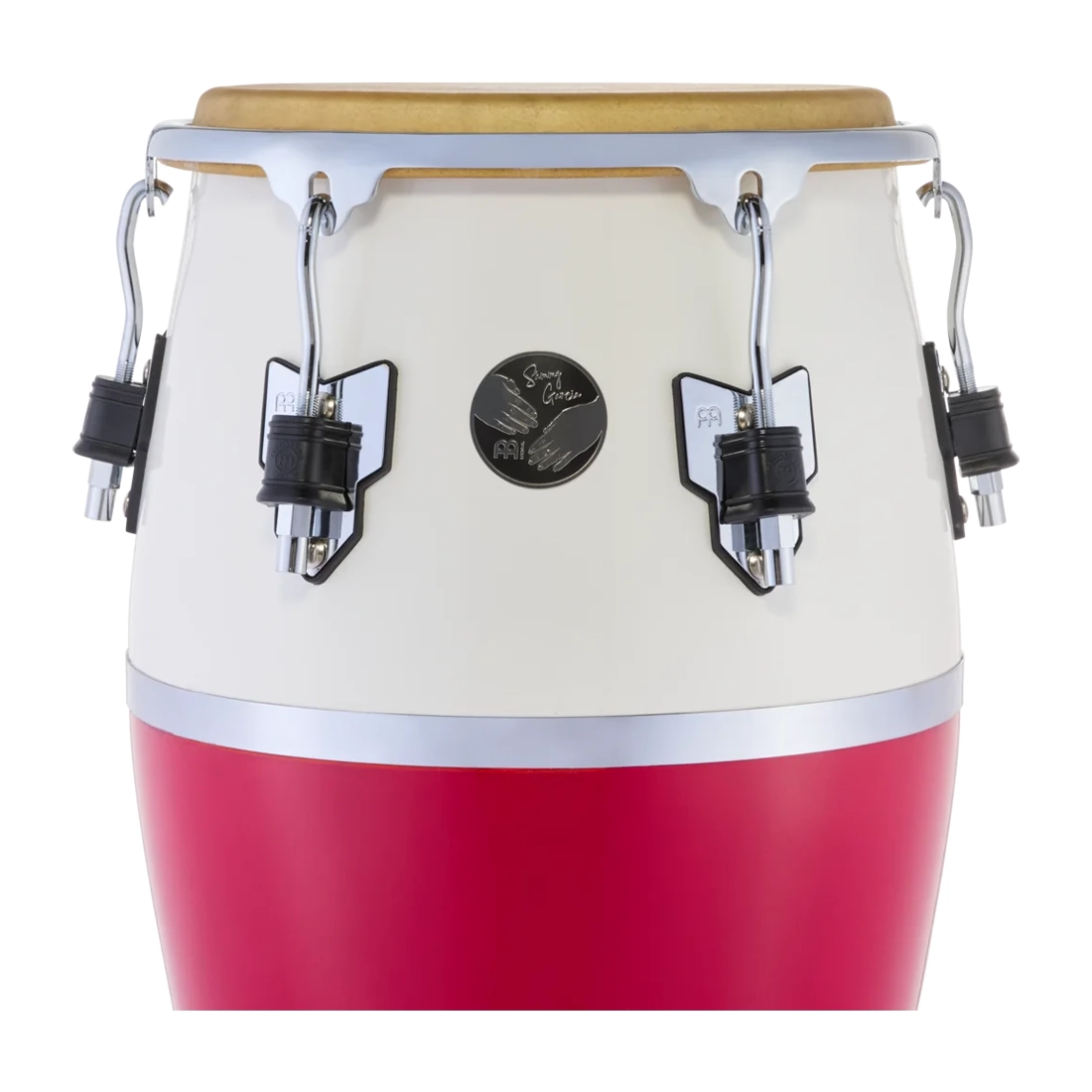 Meinl Percussion Sammy Garcia Signature Tumba - La Conga Melodica 12"
