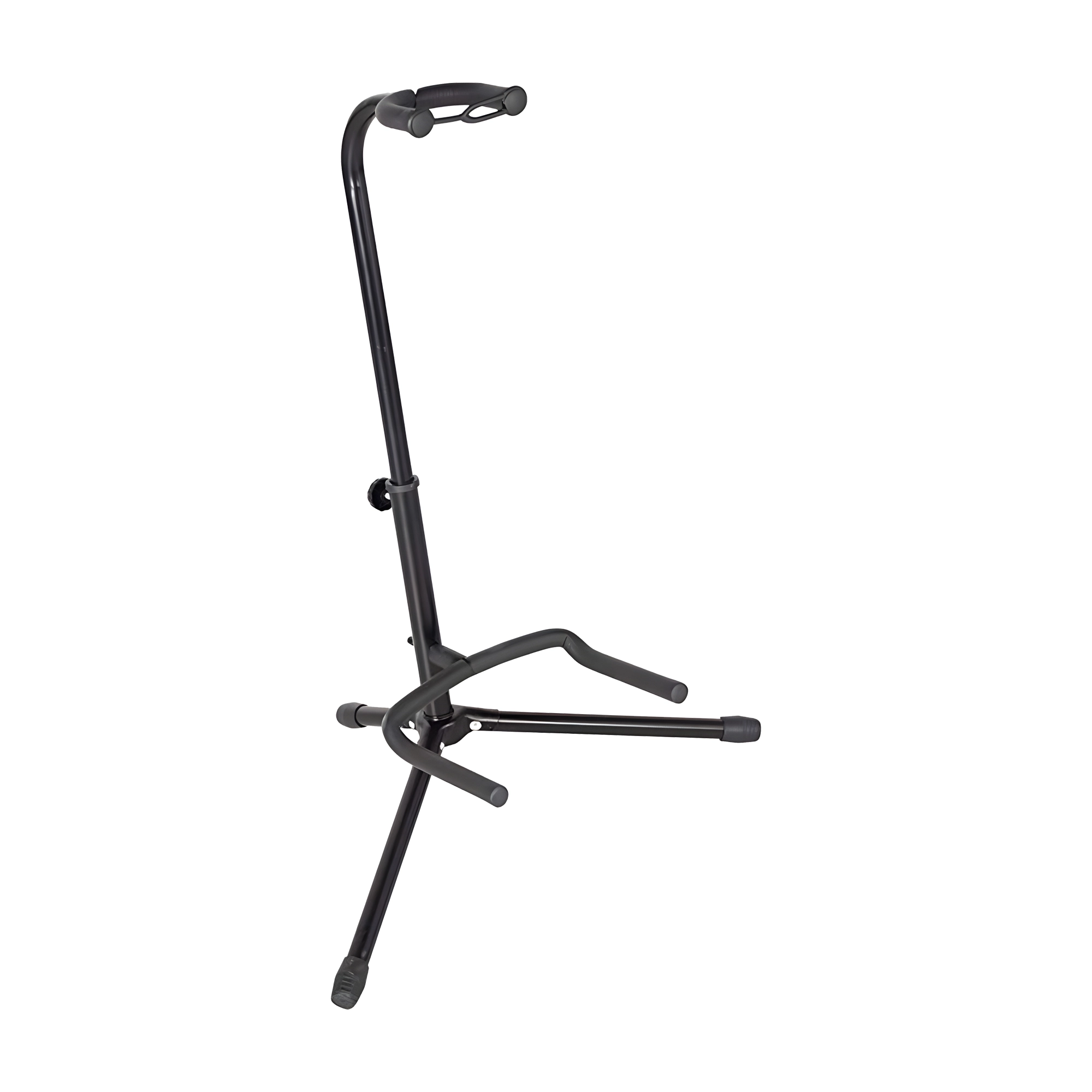 Full view of Stronghold Standard Guitar Stand
