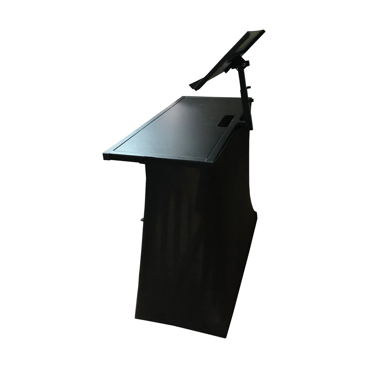 Stronghold WS-17 - DJ BOOTH