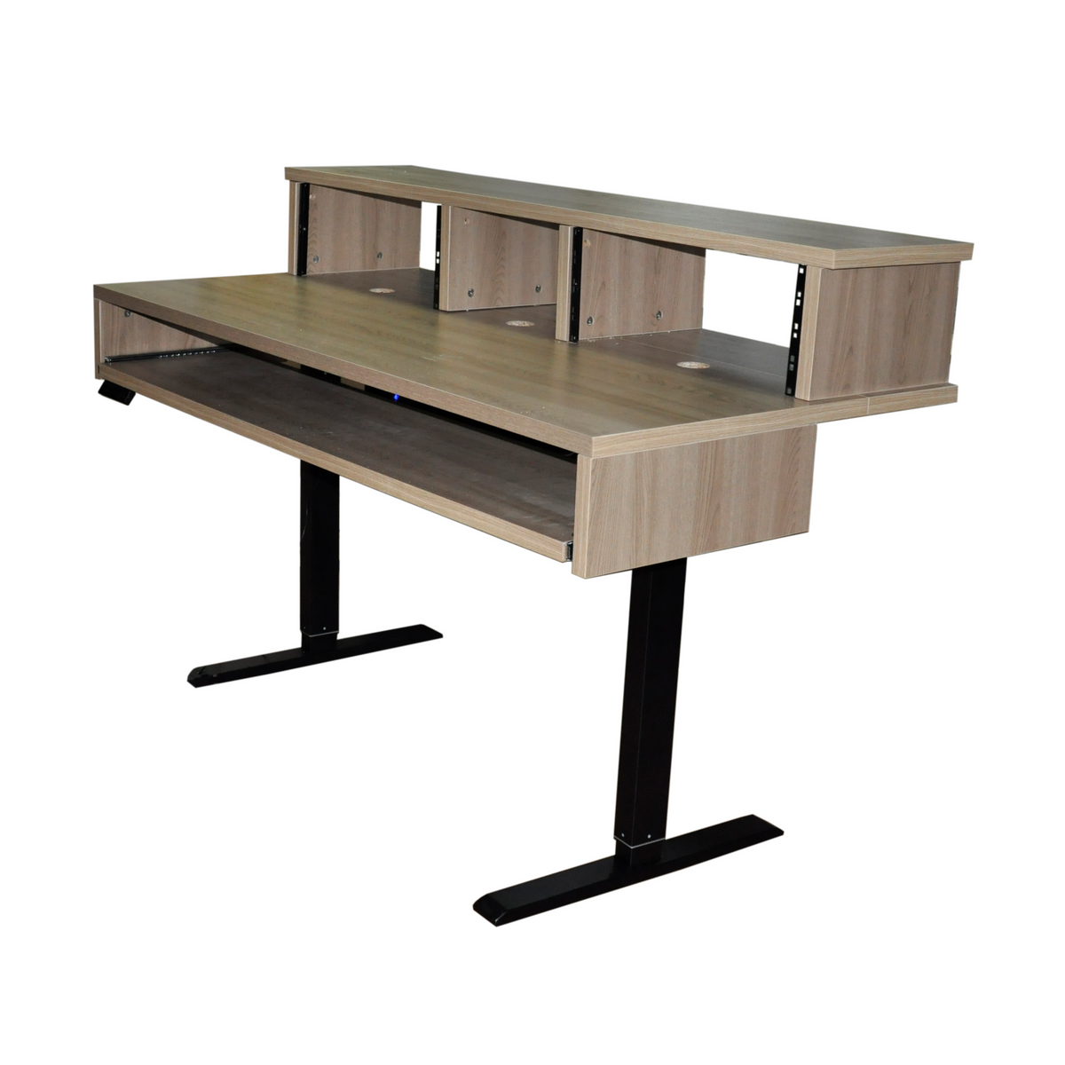 Stronghold WS-43ME Electric Rising Studio Workstation