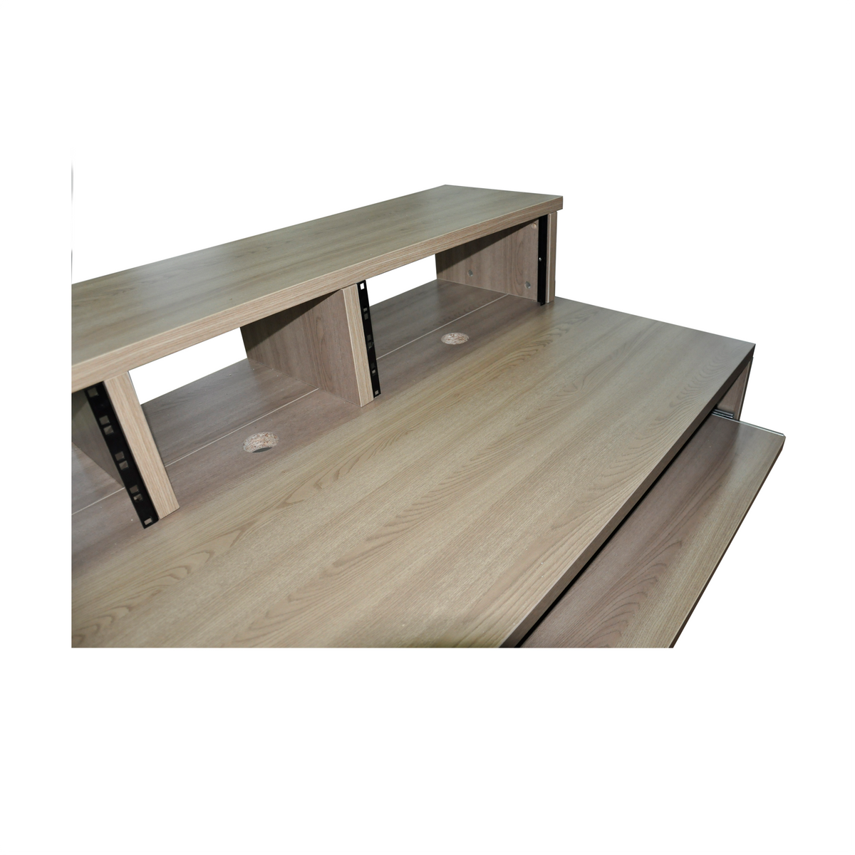 Stronghold WS-43ME Electric Rising Studio Workstation