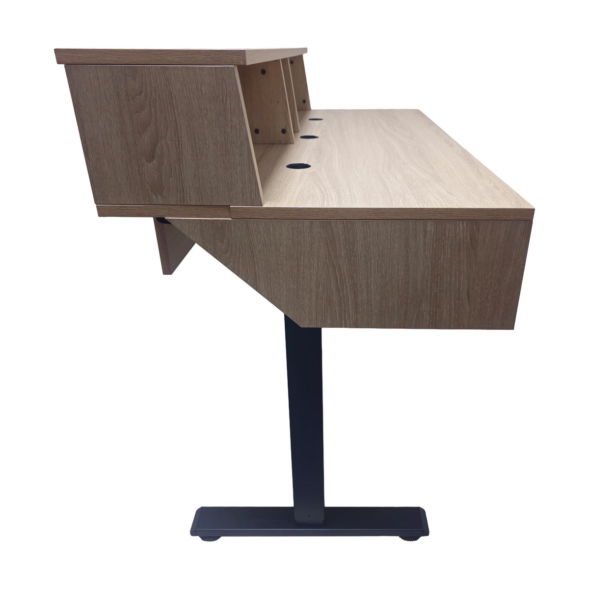 Stronghold WS-43SE Electric Rising Studio Workstation