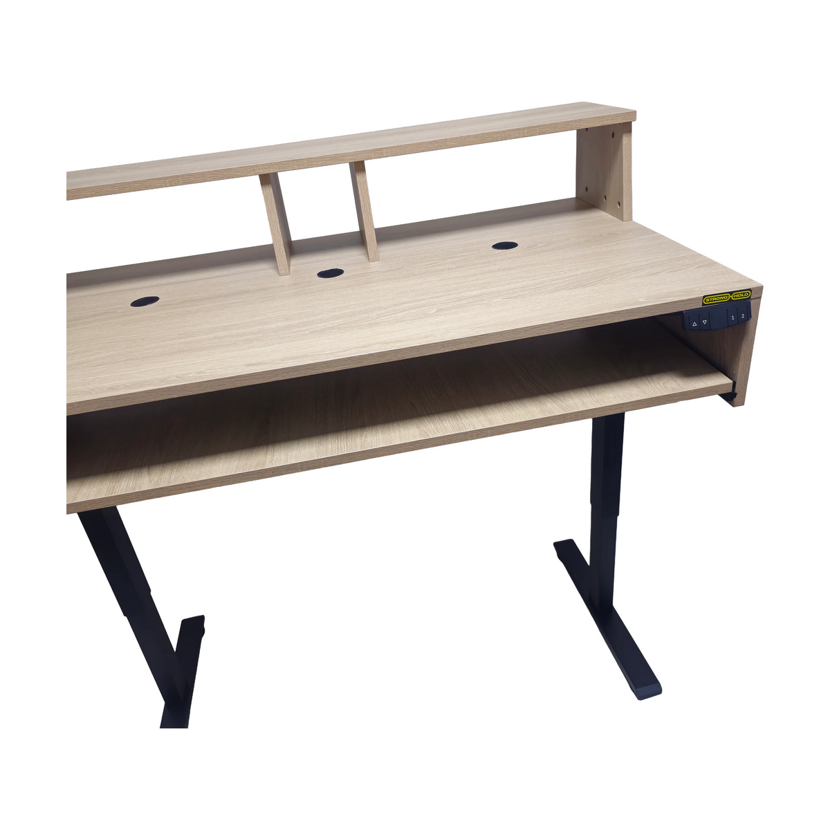 Stronghold WS-43SE Electric Rising Studio Workstation