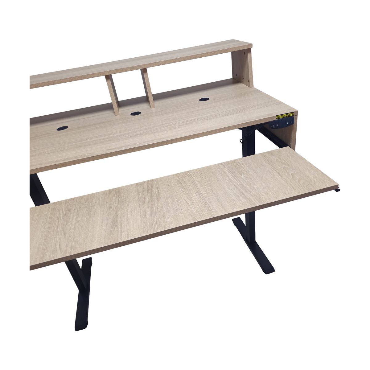 Stronghold WS-43SE Electric Rising Studio Workstation