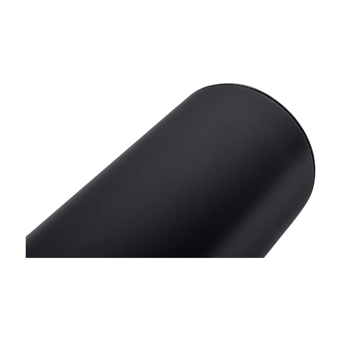 Meinl Percussion Studio Shaker Large Black close up