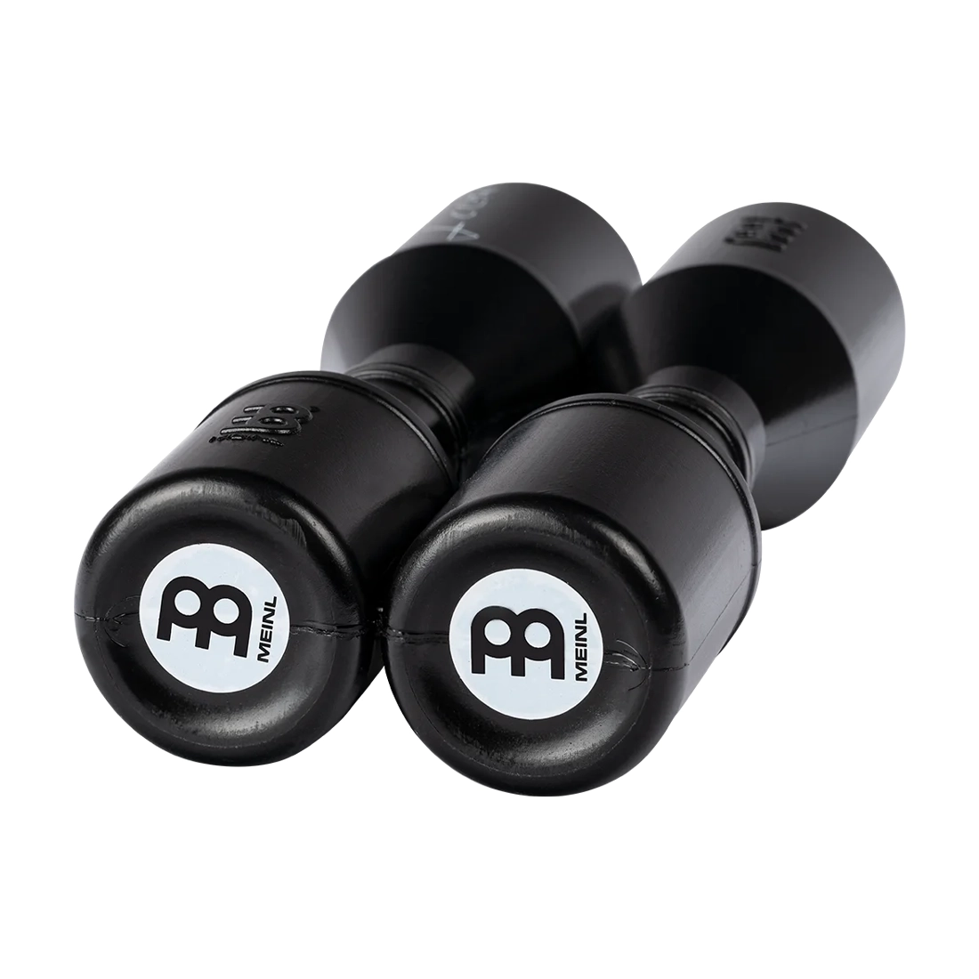 Meinl Percussion Artist Series Live Luis Conte Plastic Shaker - Black