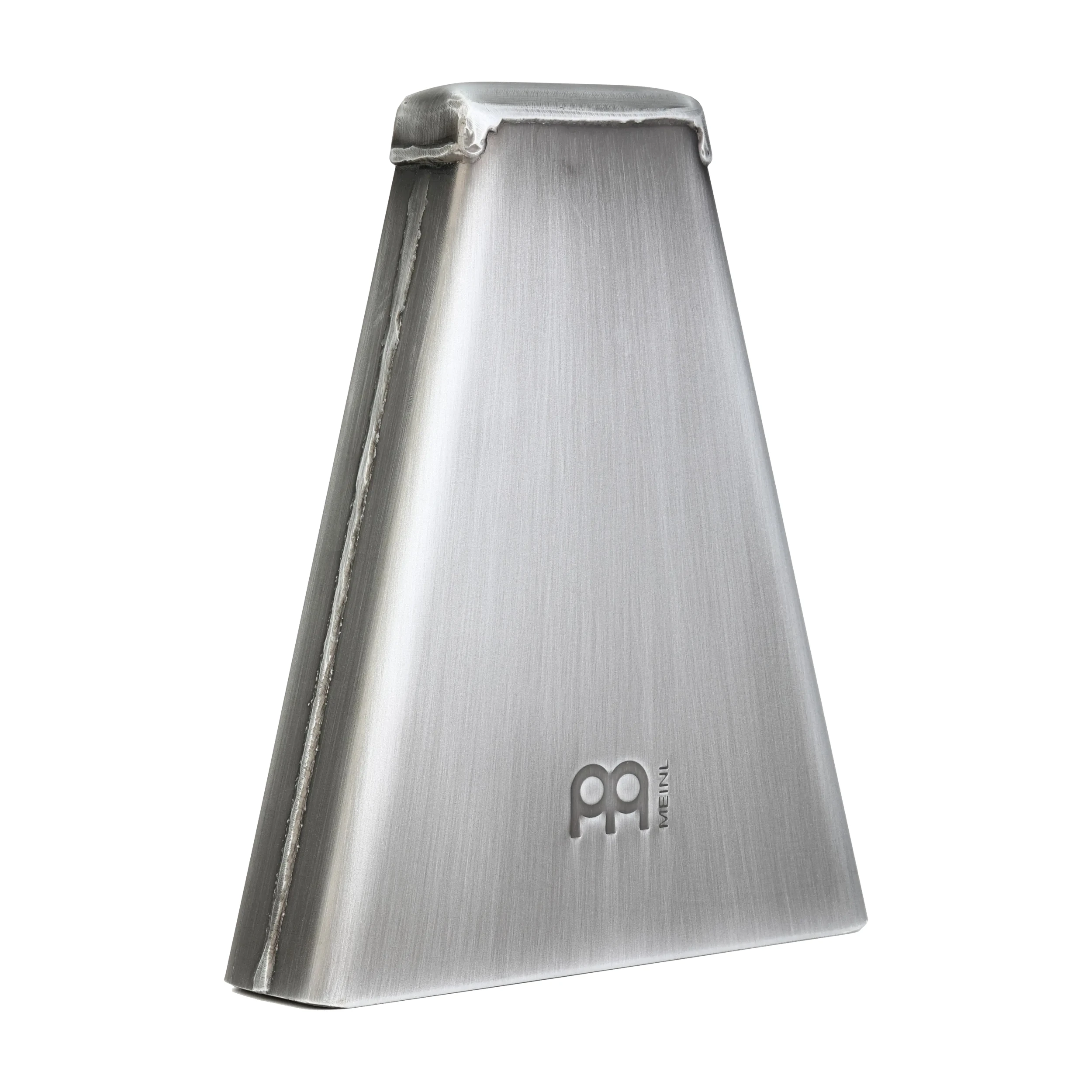 Full view of Meinl SHBG Percussion Handheld Salsa Cowbell