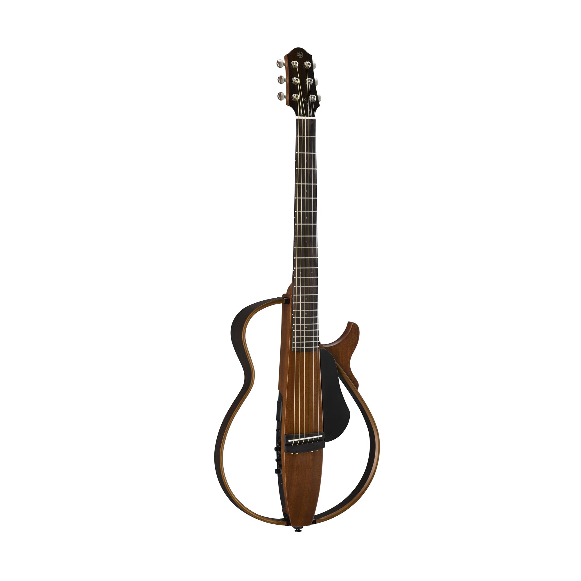 Yamaha SLG200S Steel String Silent Guitar