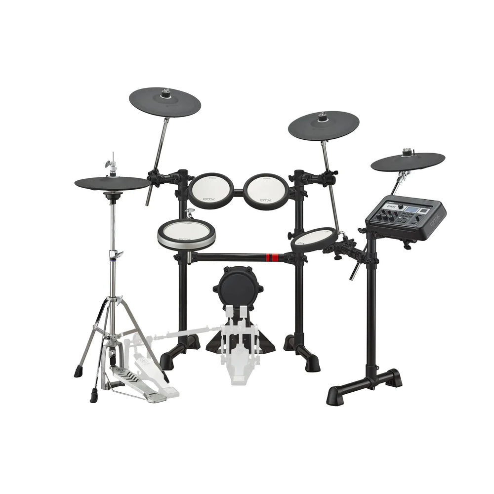 Yamaha DTX6K3-X Electronic Drum Set