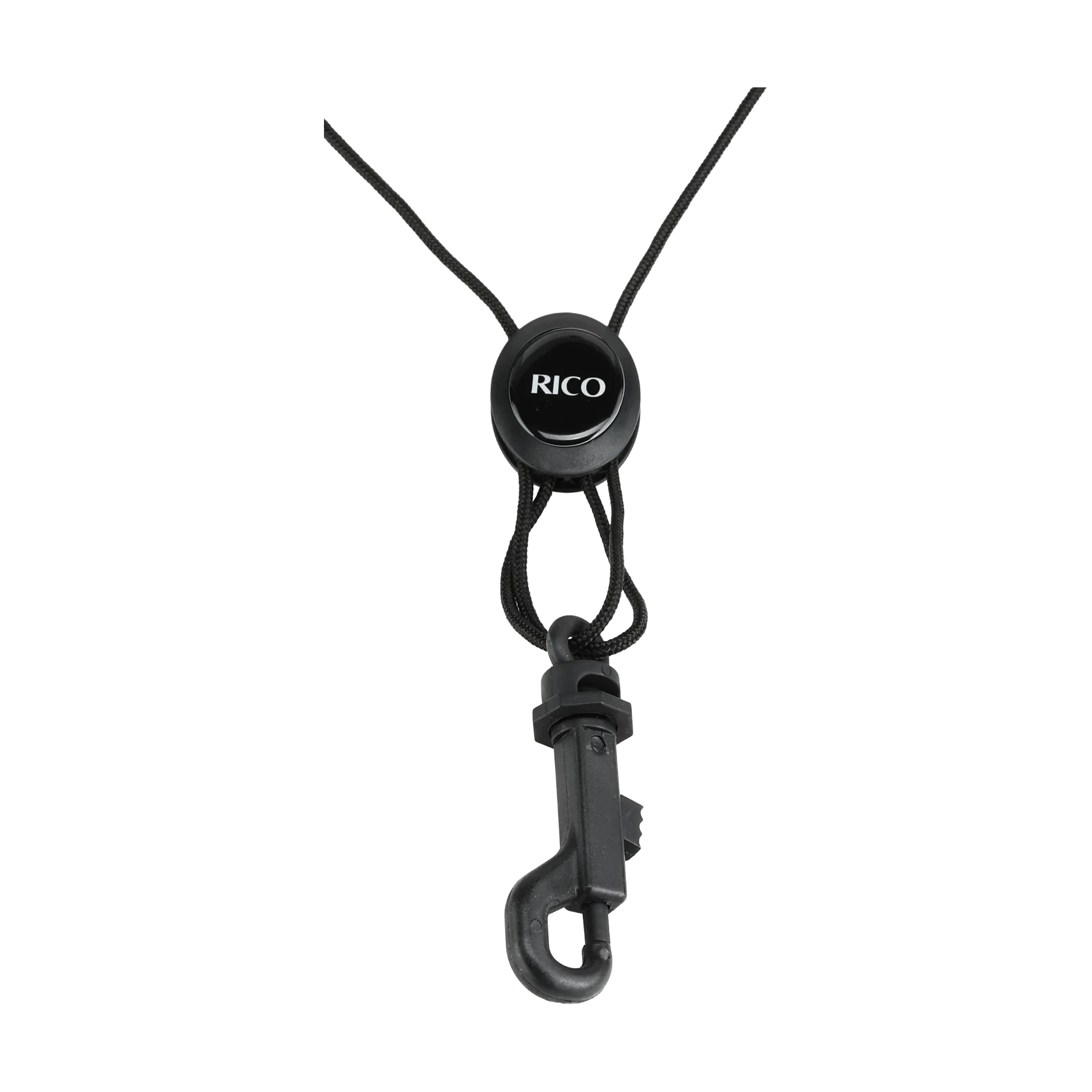 D'addario Sla18 Padded Tenor/Baritone Saxophone Neck Strap - Snap Hook