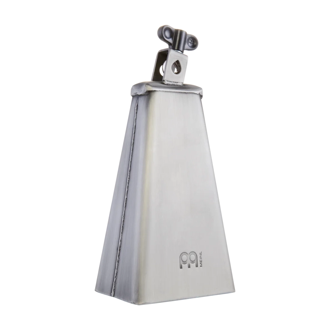 Meinl Percussion SMBC 8 1/2 Zoll Mountable Salsa Cowbell C-Tuning