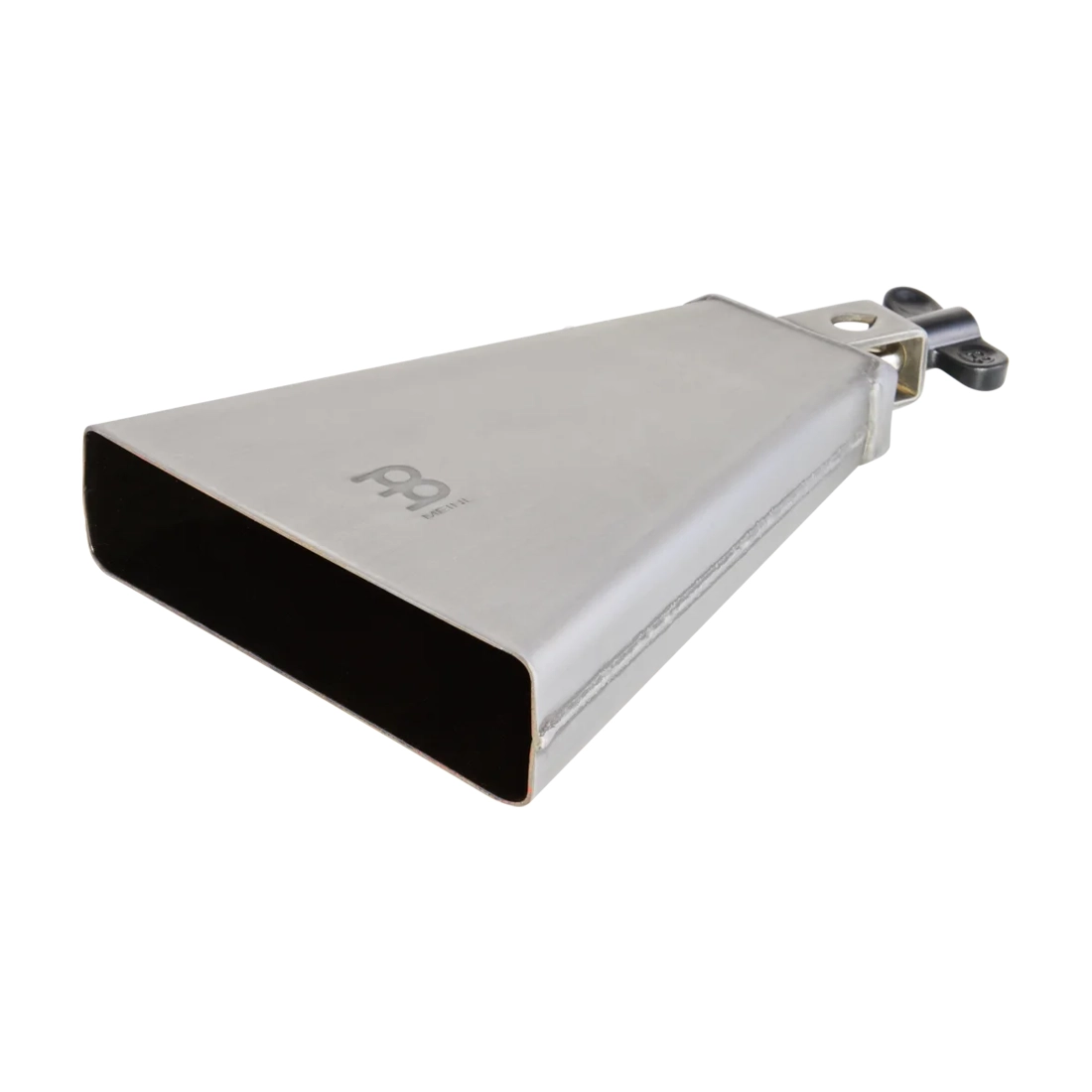 Meinl Percussion SMBG Mountable Salsa Cowbell G-Tunning 7 1/2