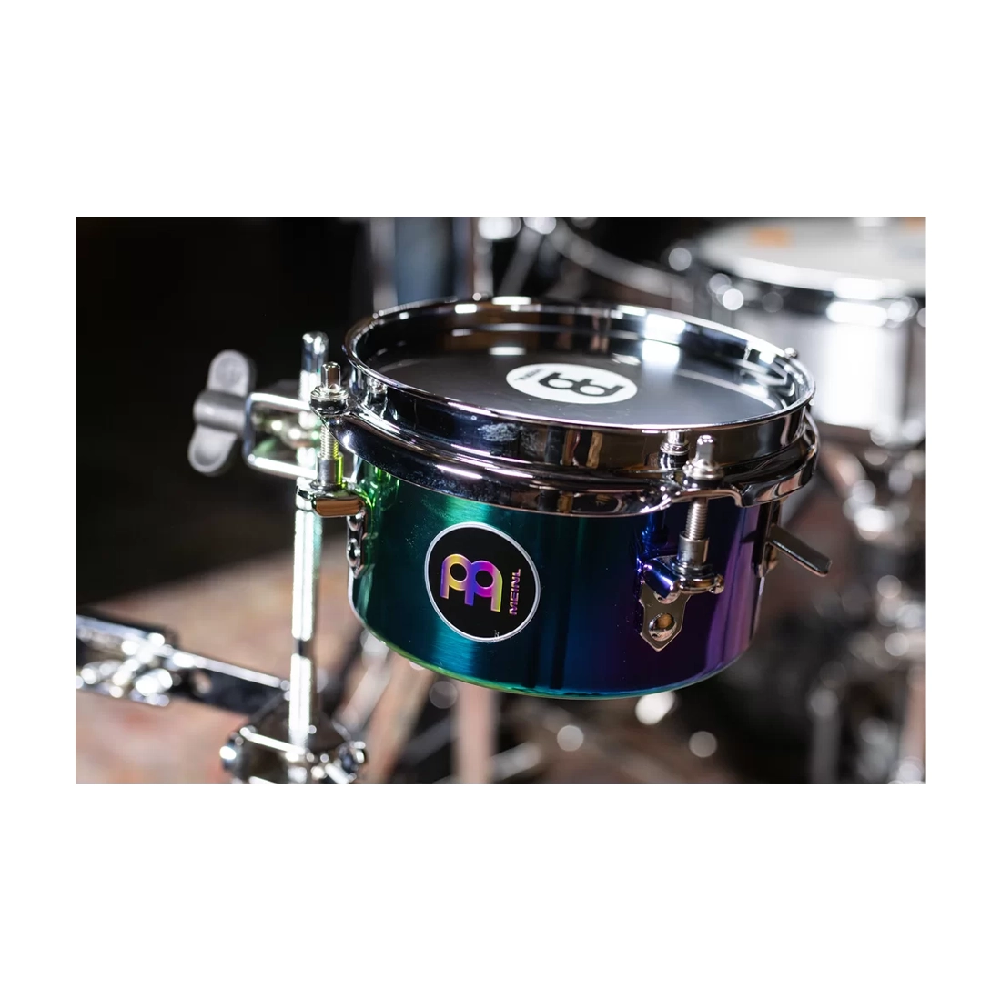 Meinl Percussion Snare 6" Snare Timbale - Spectrum