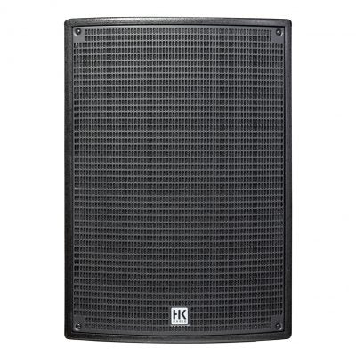 HK Audio Sonar 115 Sub D 15" 1500W Powered Subwoofer