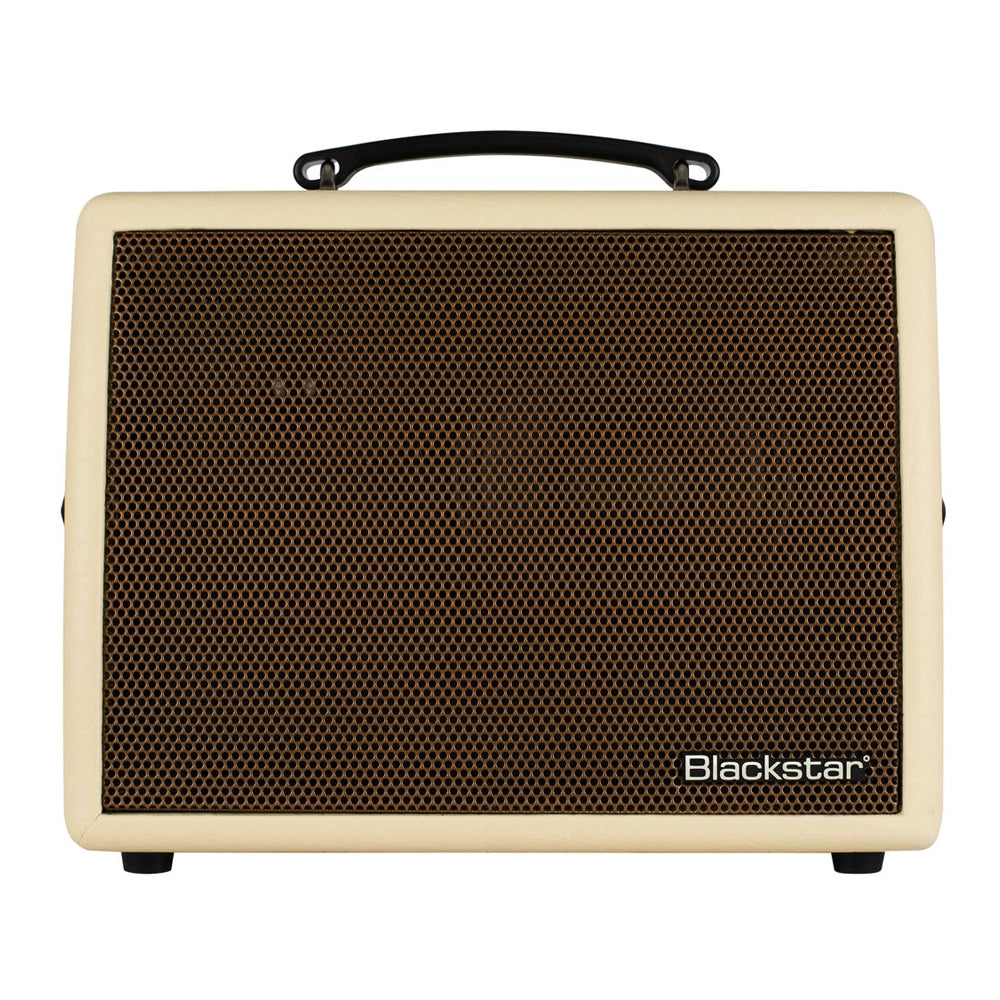 Blackstar Sonnet 60 1x6.5" Acoustic Guitar Combo Amplifier - Blonde