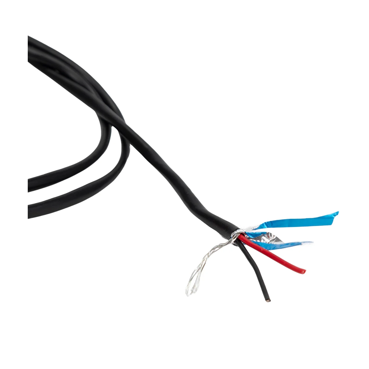 Blastking SPI-XLR22 22 Awg 2-Conductor Professional Install Speaker Cable - 300ft