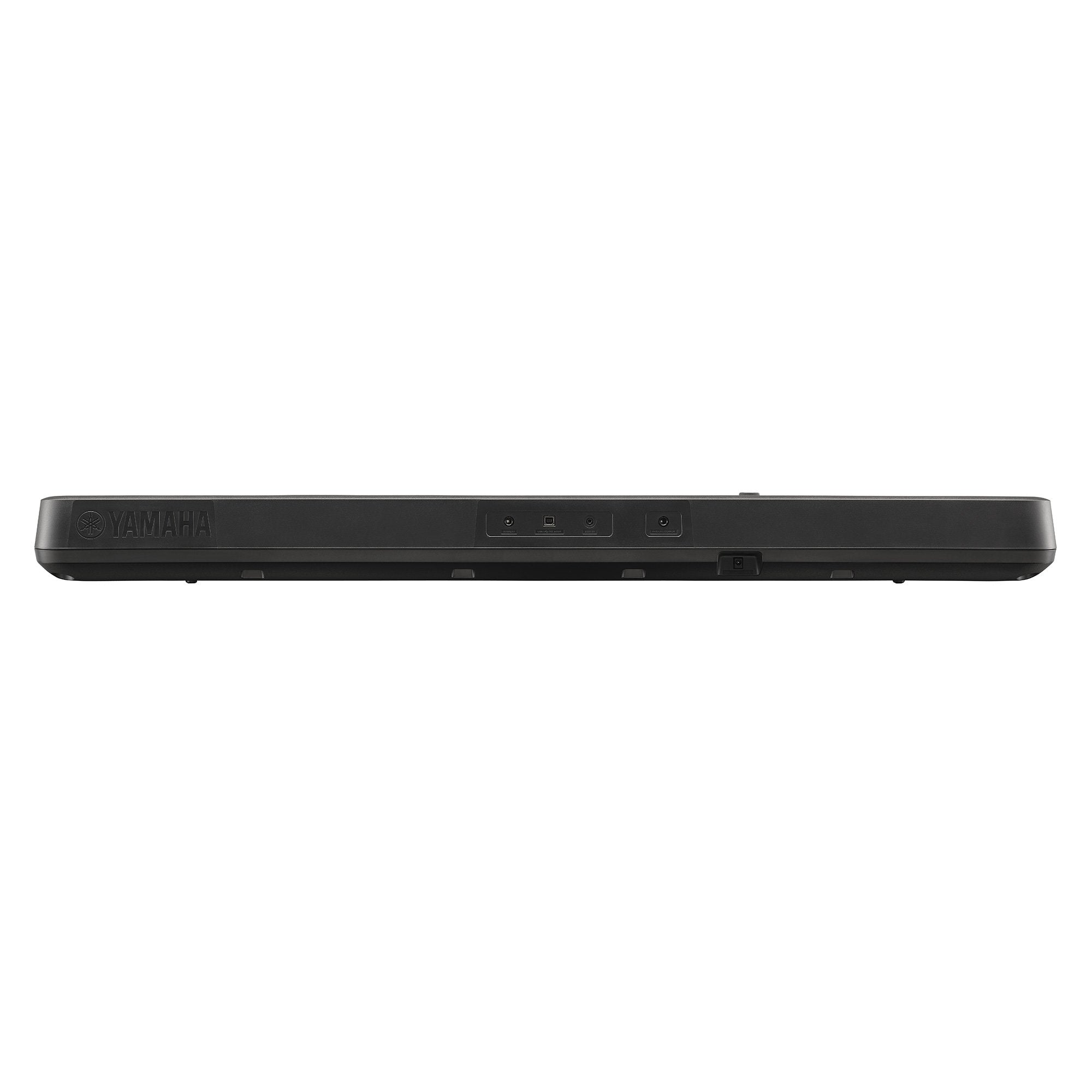 Teclado Portátil Yamaha PSR-EW320 de 76 Teclas de Rango Medio