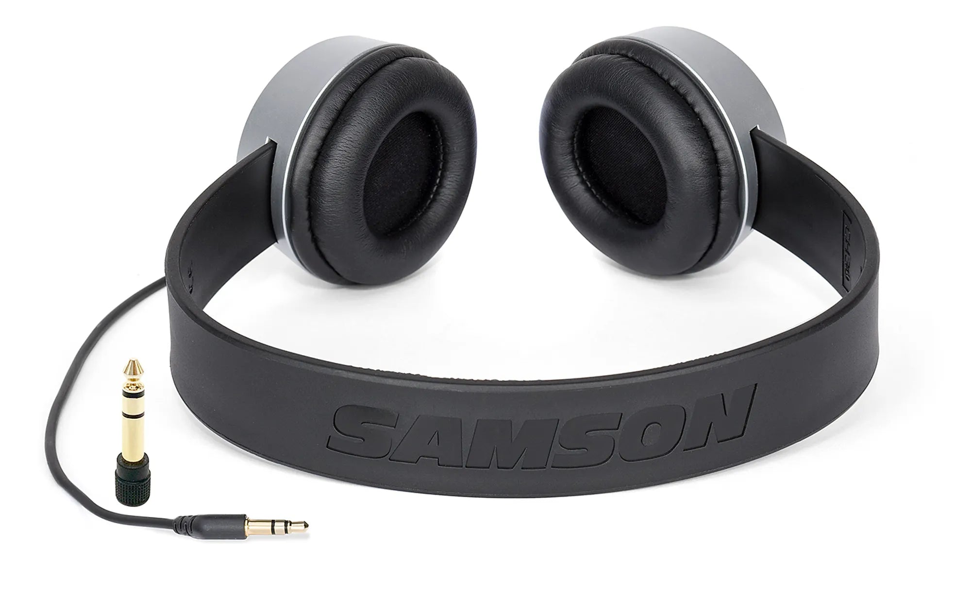 Samson SR450 - On-Ear Studio Headphones