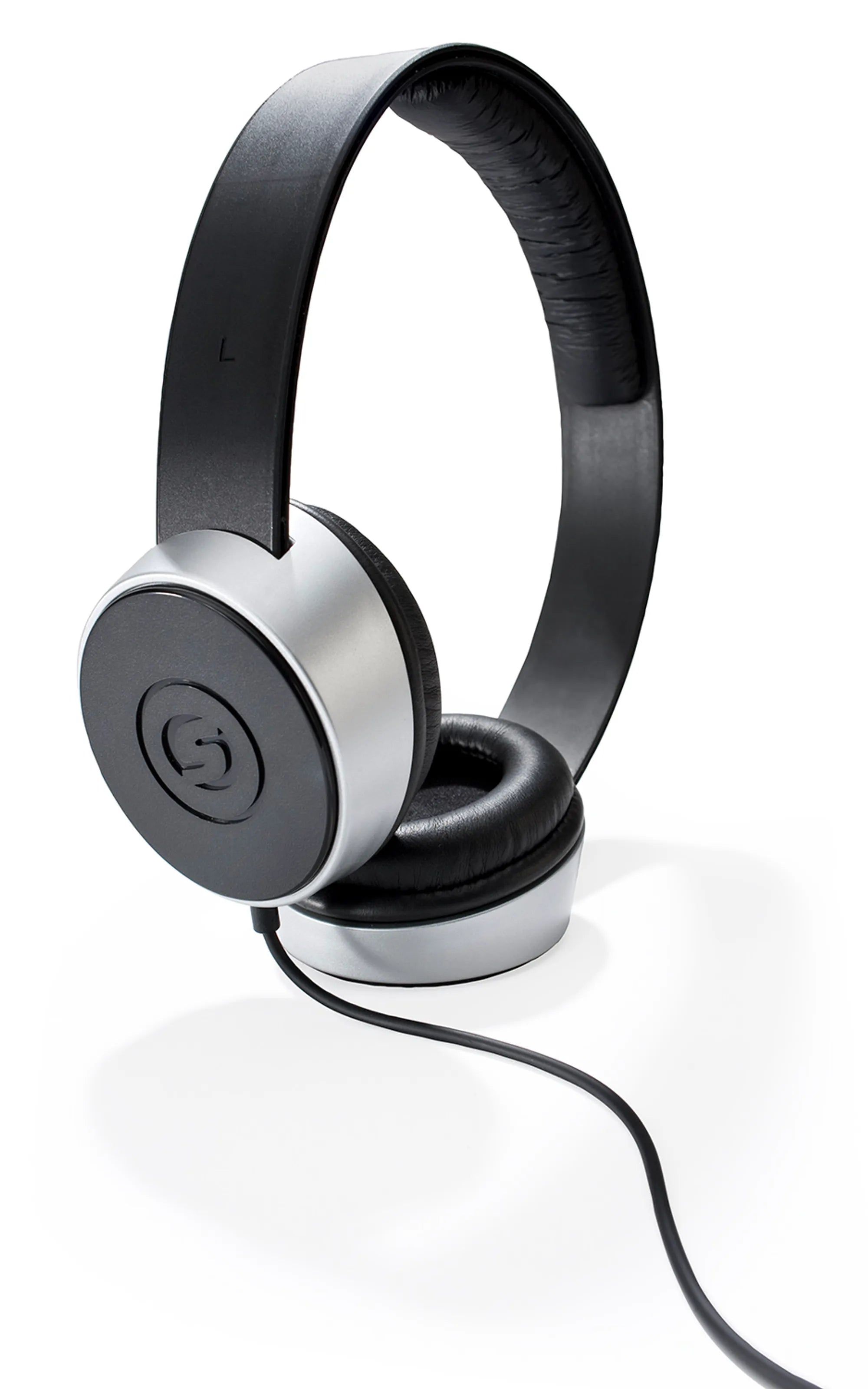 Samson SR450 On Ear Studio Headphones