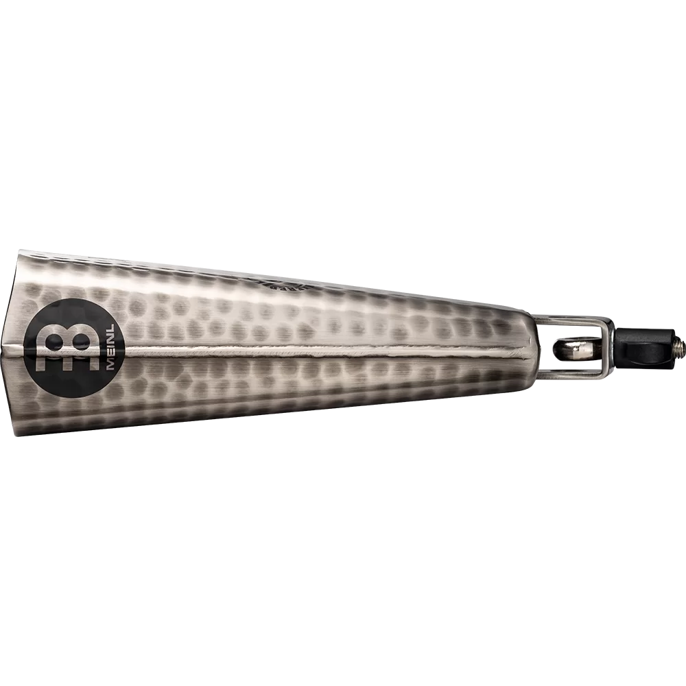Meinl STB80HH-S 8" Hammered Big Mouth Timbale Cowbell