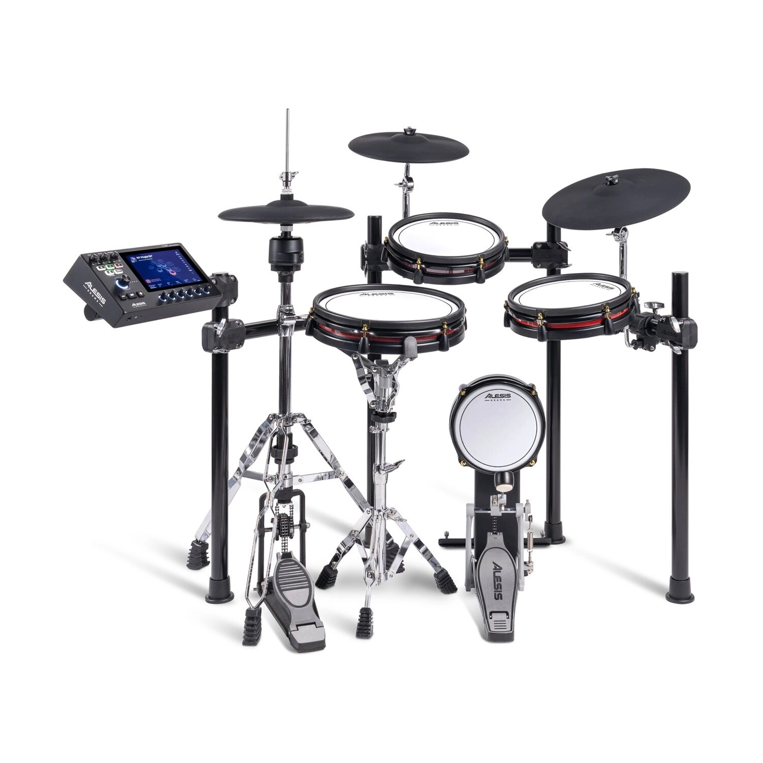 Alesis Strata Club Electronic Drum Set