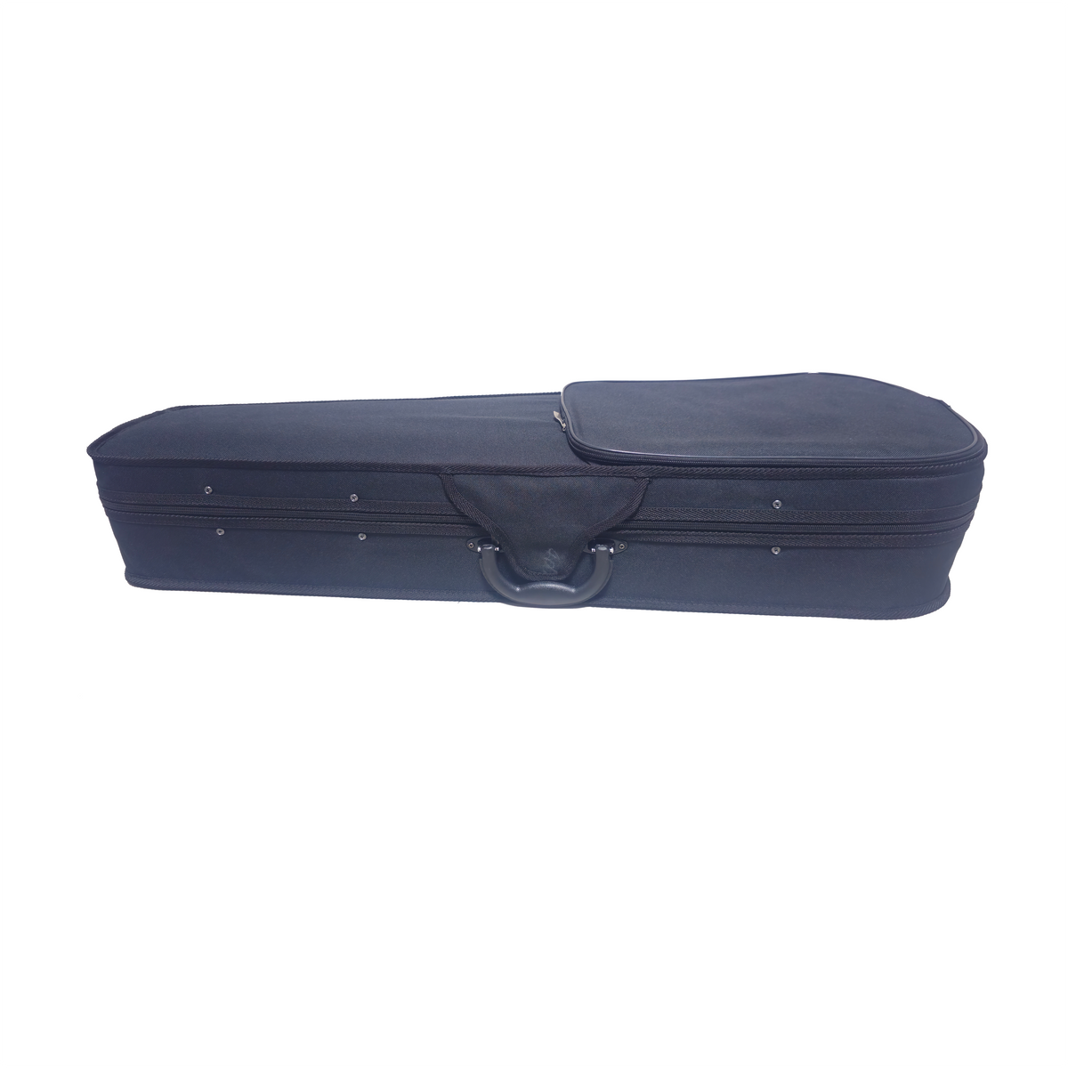 Prelude Duet Viola SVA-10 side view of case