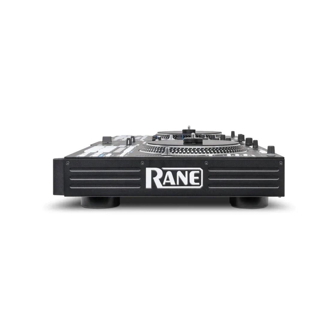 Rane System One All-In-One DJ Controller side panel view