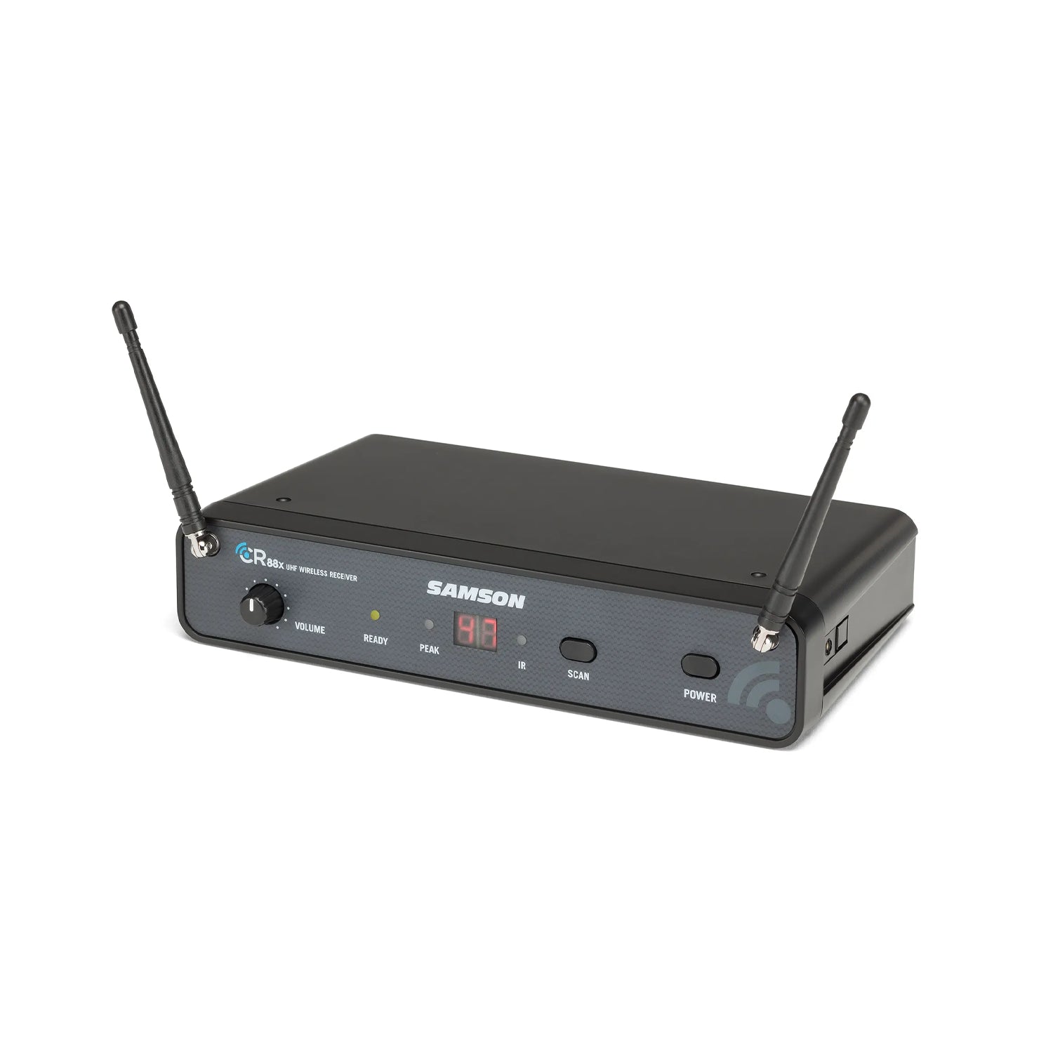 Samson Concert 88X Handheld Professional Dynamic Microphone Wireless System