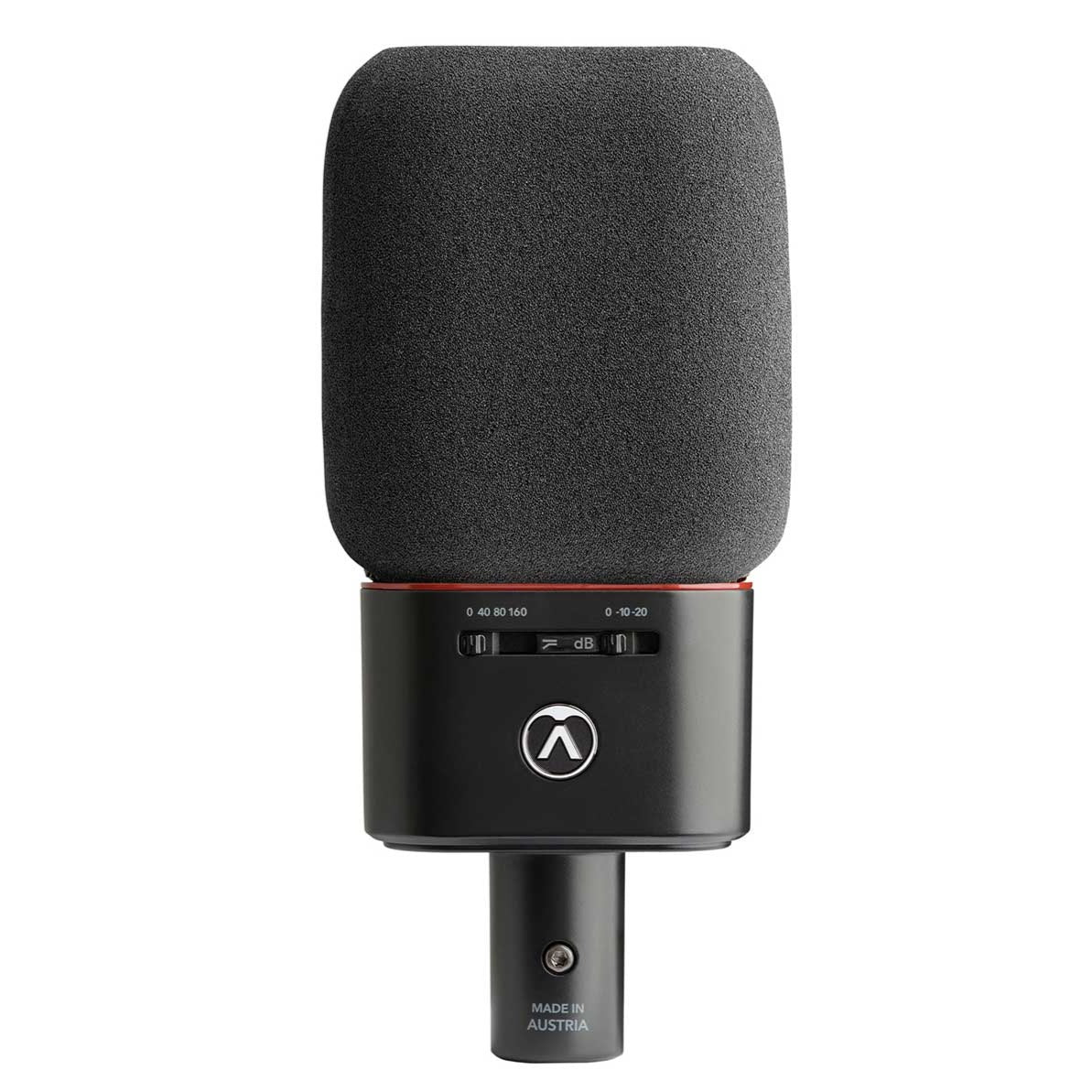 Austrian Audio Oc18 Large-Diaphragm Condenser Microphone