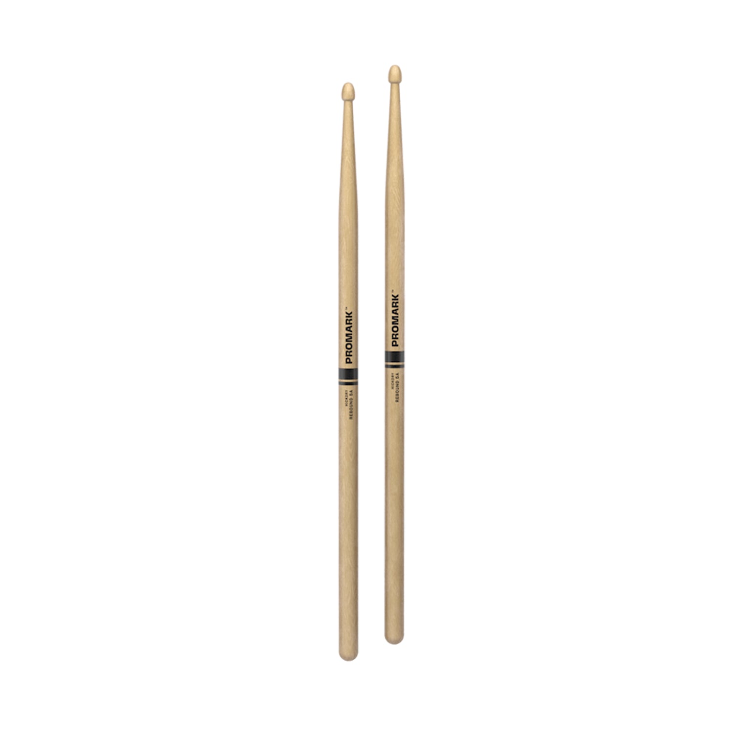 Promark Select Balance Rebound 5A (.565") Drumsticks
