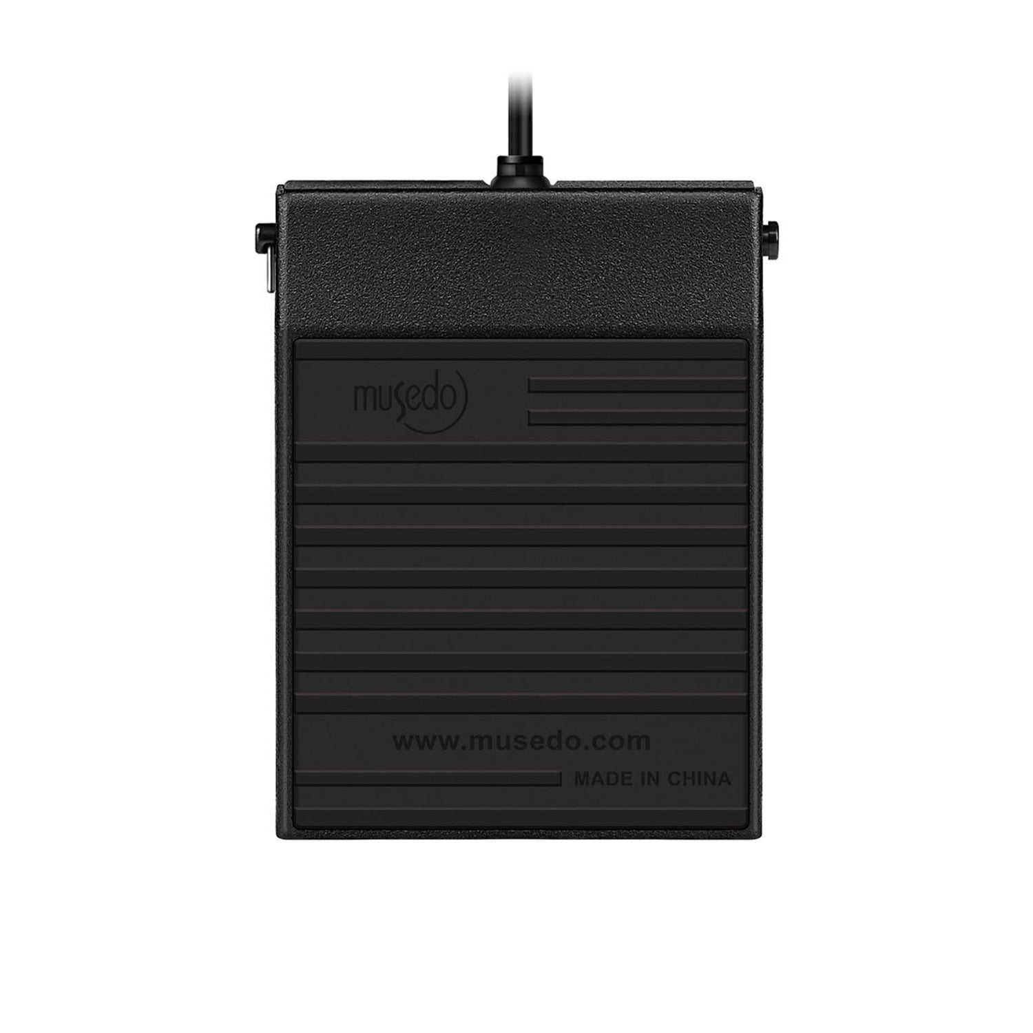Musedo TB-004 Universal Style Sustain Pedal with Polarity Switch