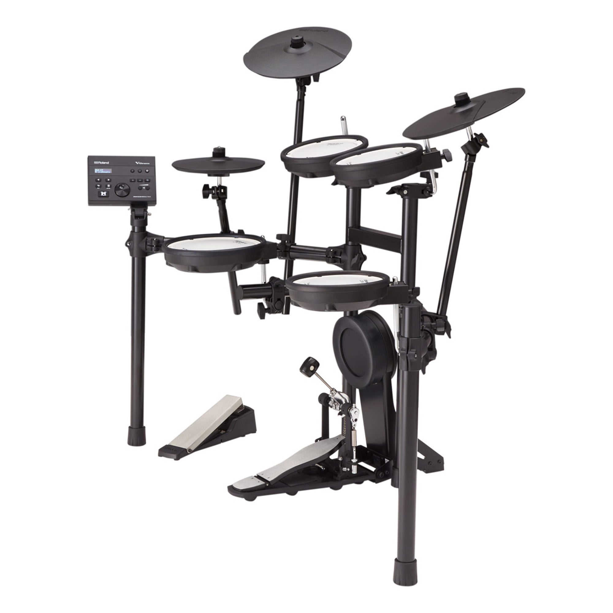 Roland TD-07KV V-Drums Electronic Drum Set