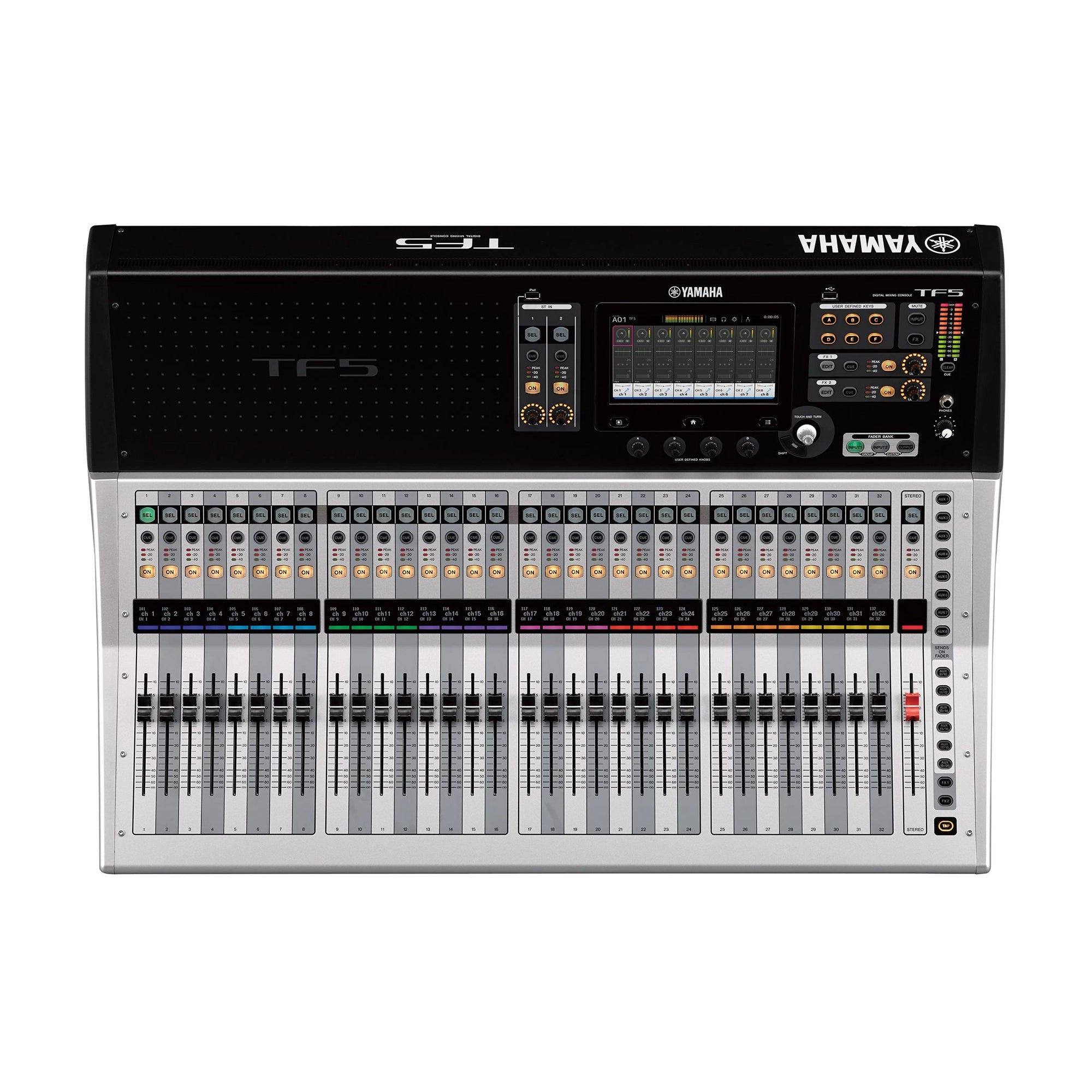 Yamaha TF5 32-Channel Digital Mixer