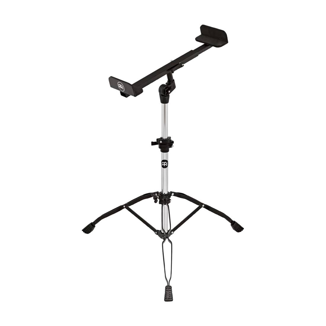 Meinl Percussion TMCAJ professional cajon stand, front view