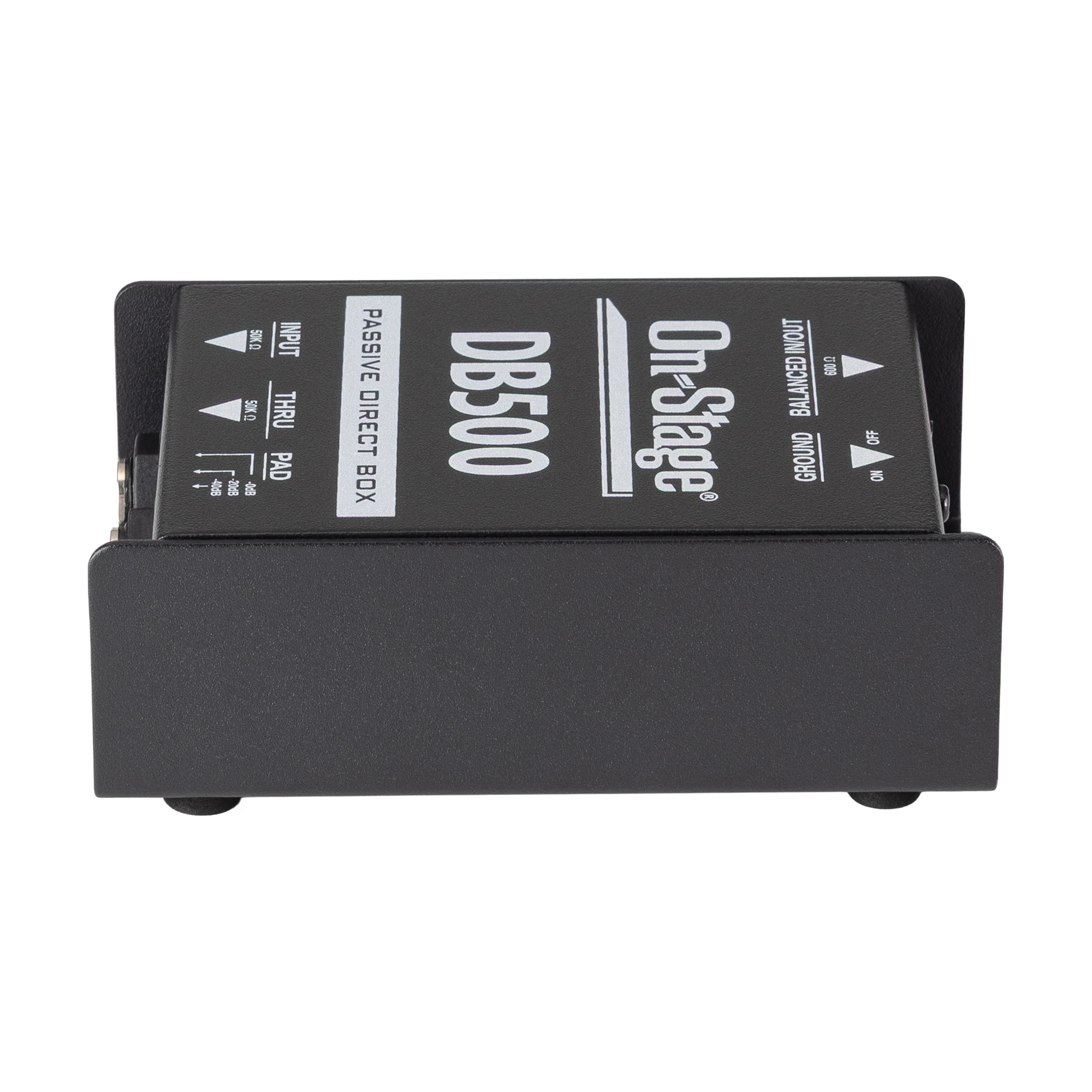 On-Stage DB500 Passive Direct Box