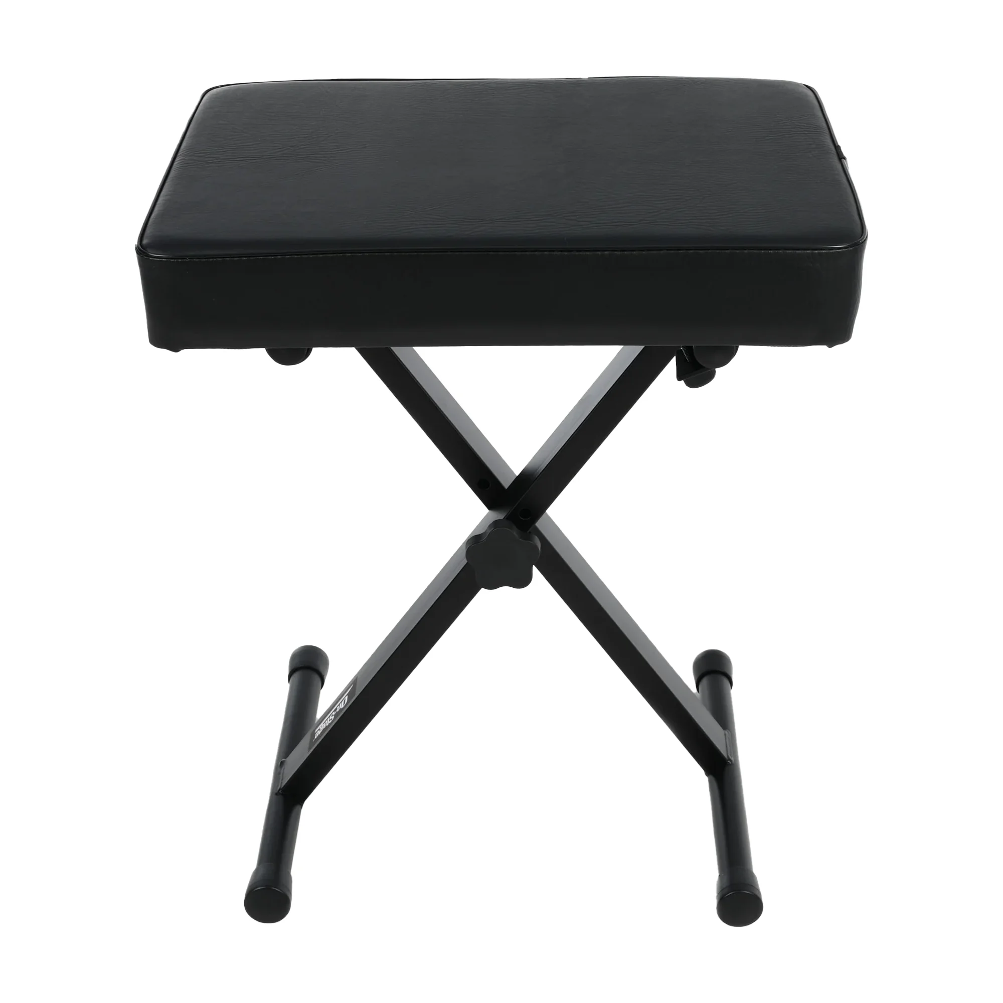 On-Stage KT7800 Three-Position X-Style Bench