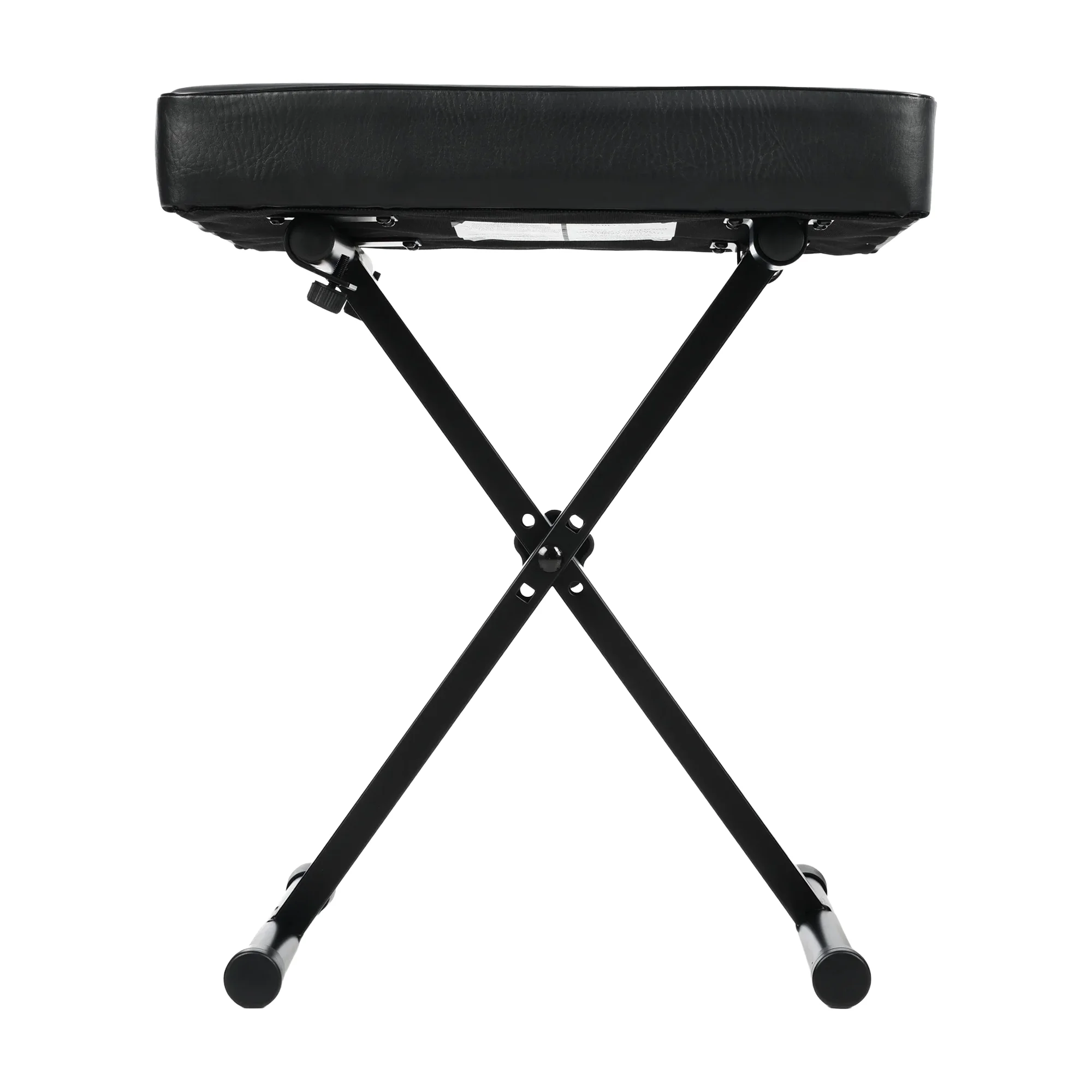On-Stage KT7800 Three-Position X-Style Bench