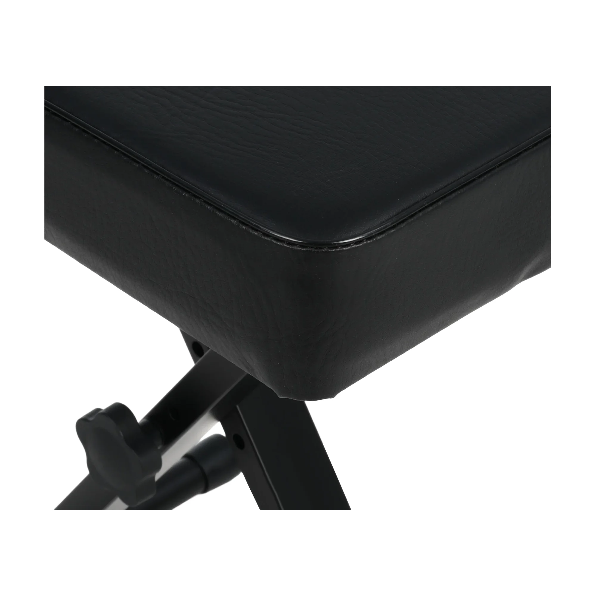 On-Stage KT7800 Three-Position X-Style Bench