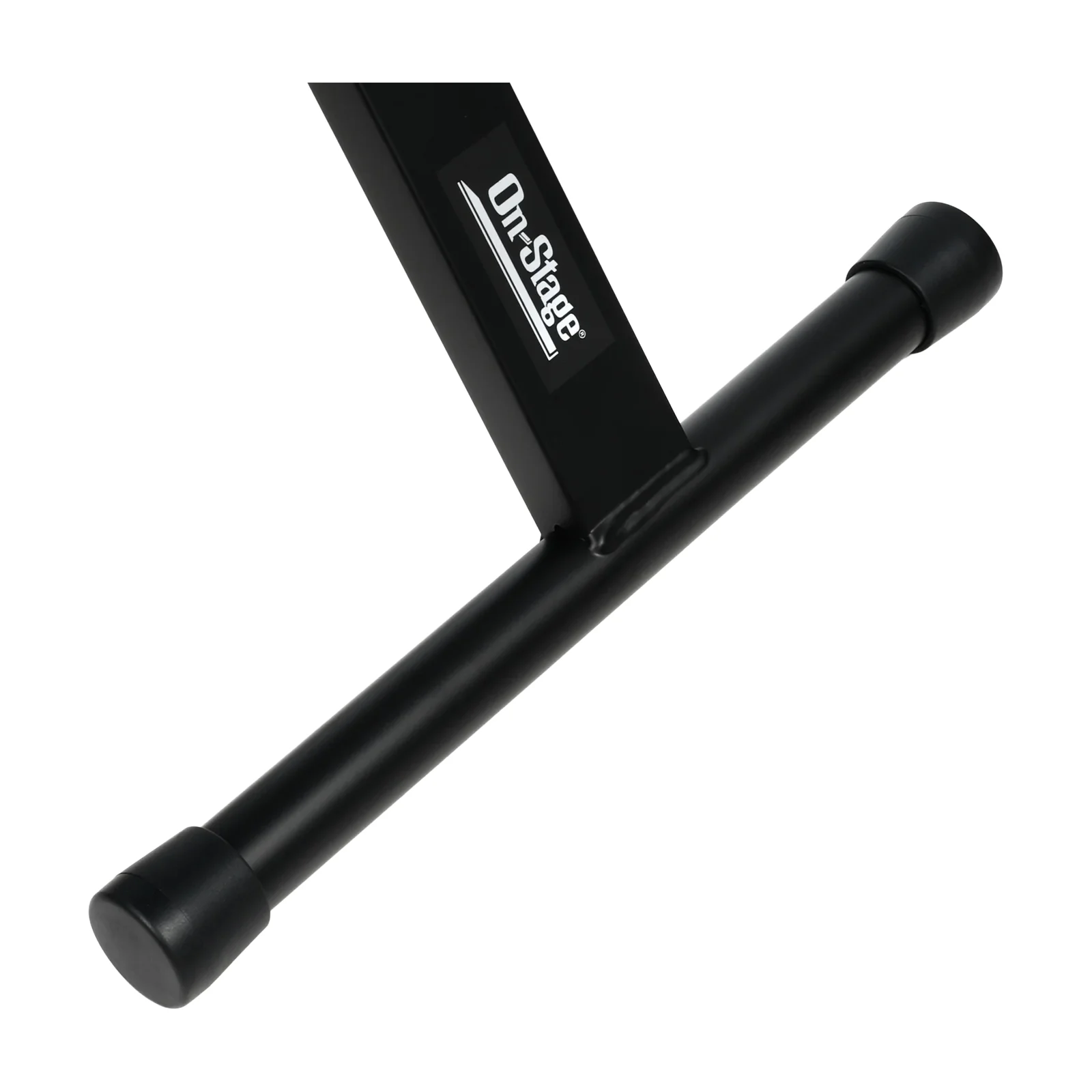 On-Stage KT7800 Three-Position X-Style Bench