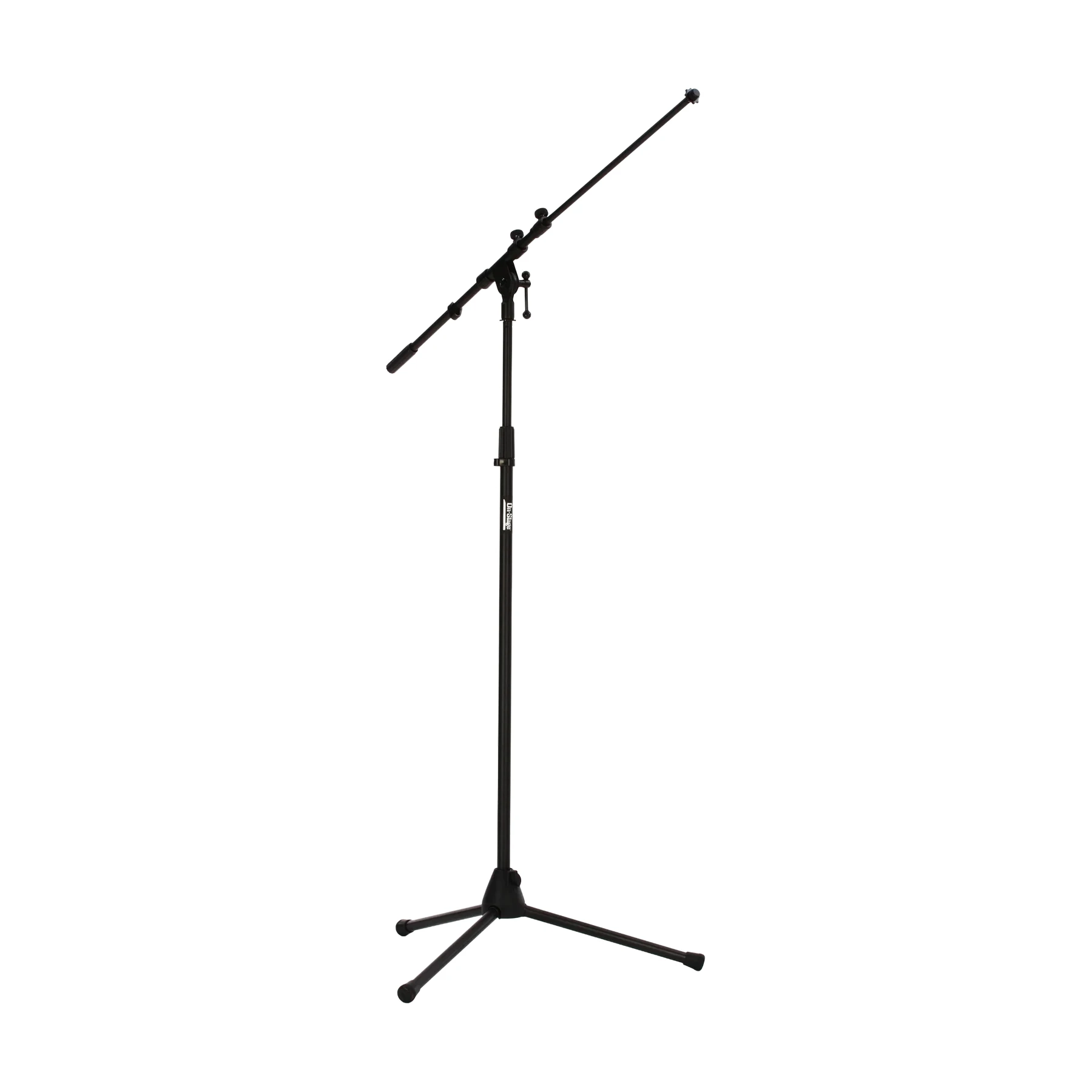 On-Stage MS7701TB Telescoping Euro-Boom Mic Stand