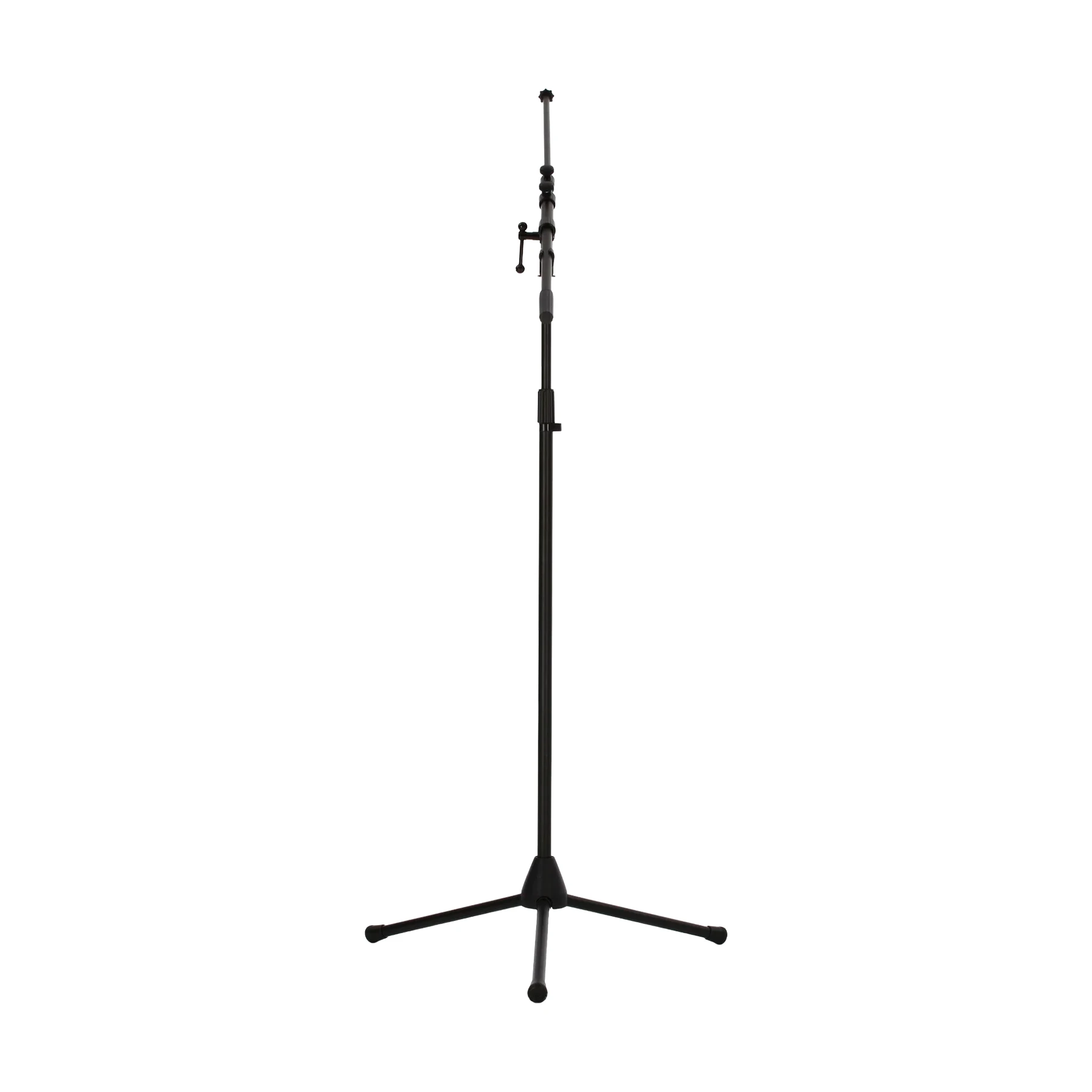 On-Stage MS7701TB Telescoping Euro-Boom Mic Stand