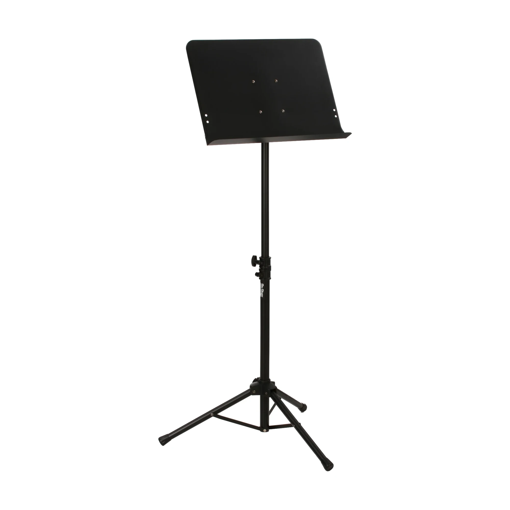 On-Stage SM7211B Music Stand with Tripod Base
