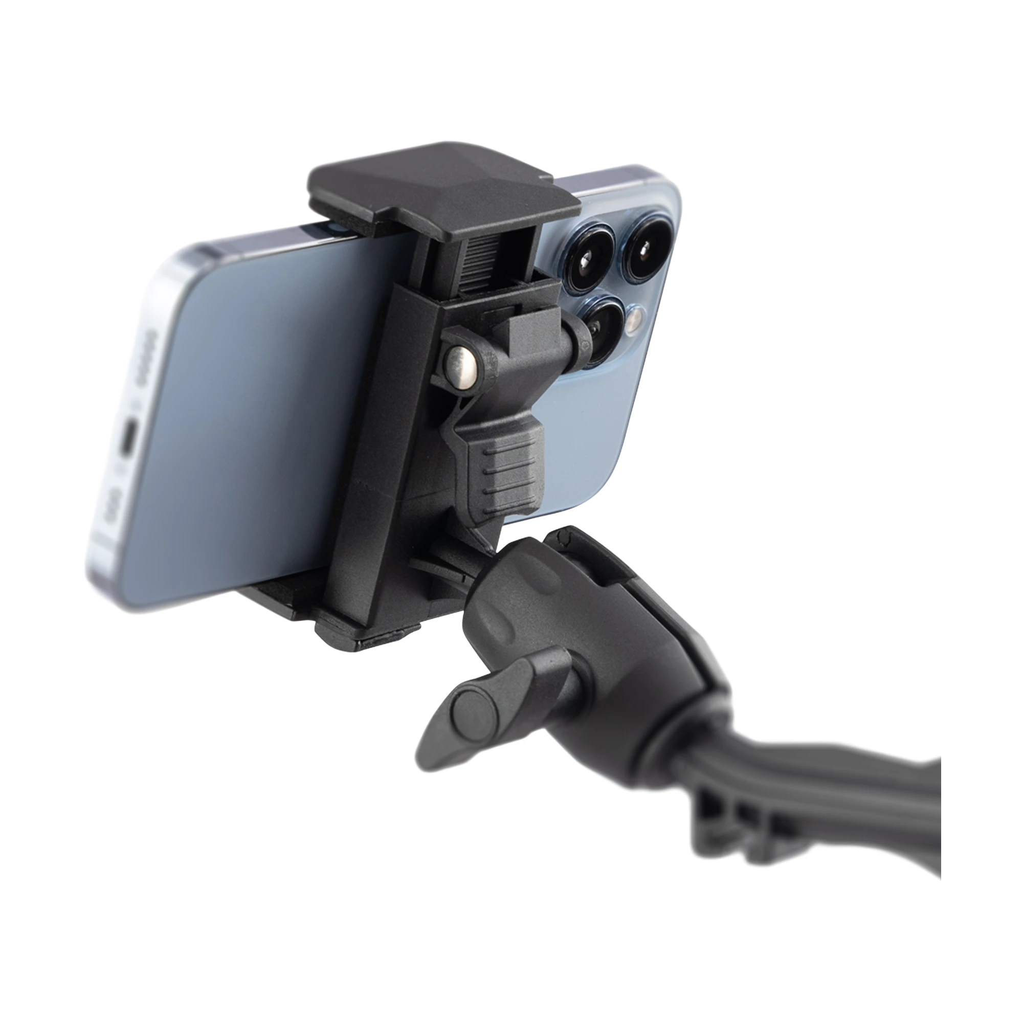 On-Stage TCM1500 Stand Mount for iPad/Tablet Width 3.5-9.5-inch