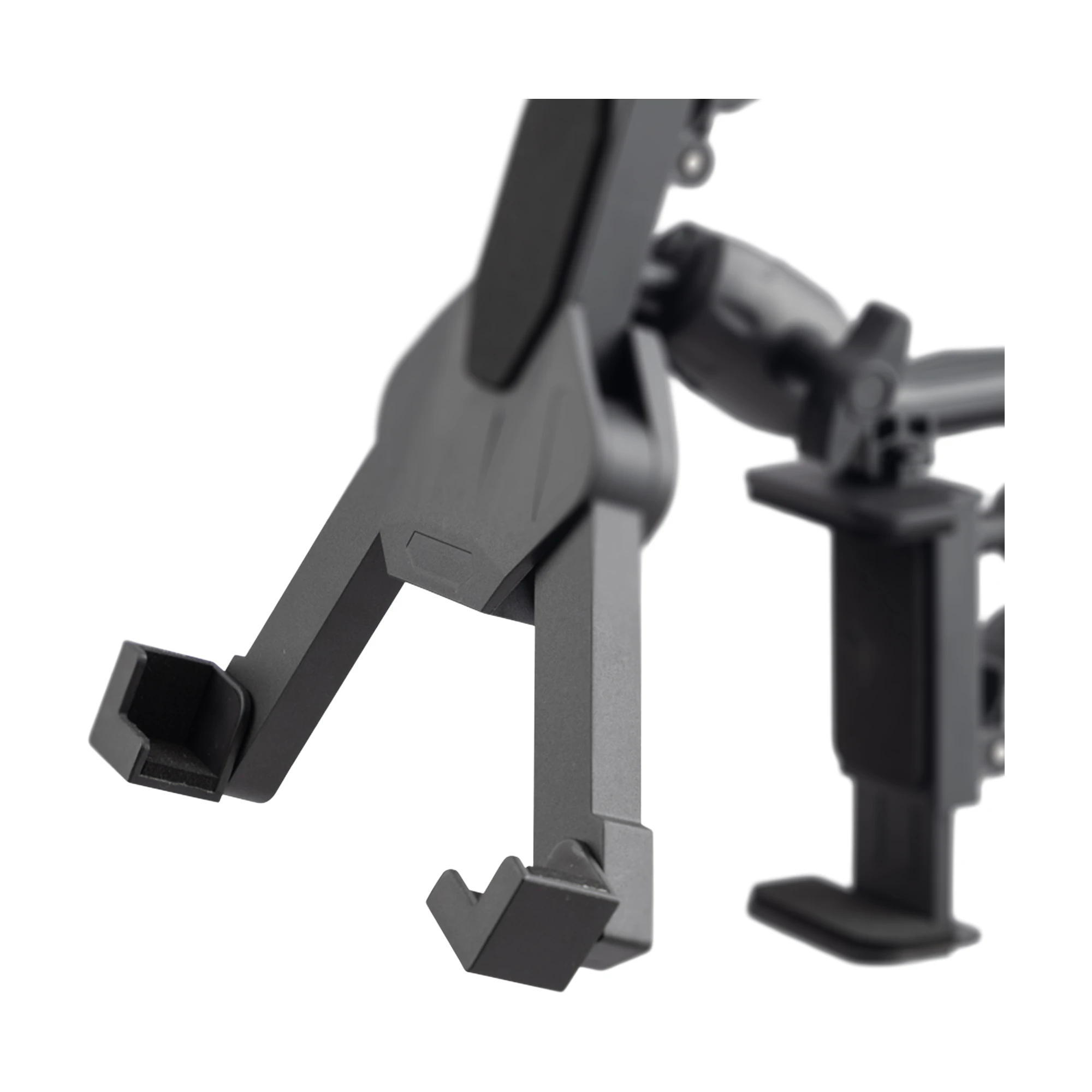 On-Stage TCM1500 Stand Mount for iPad/Tablet Width 3.5-9.5-inch